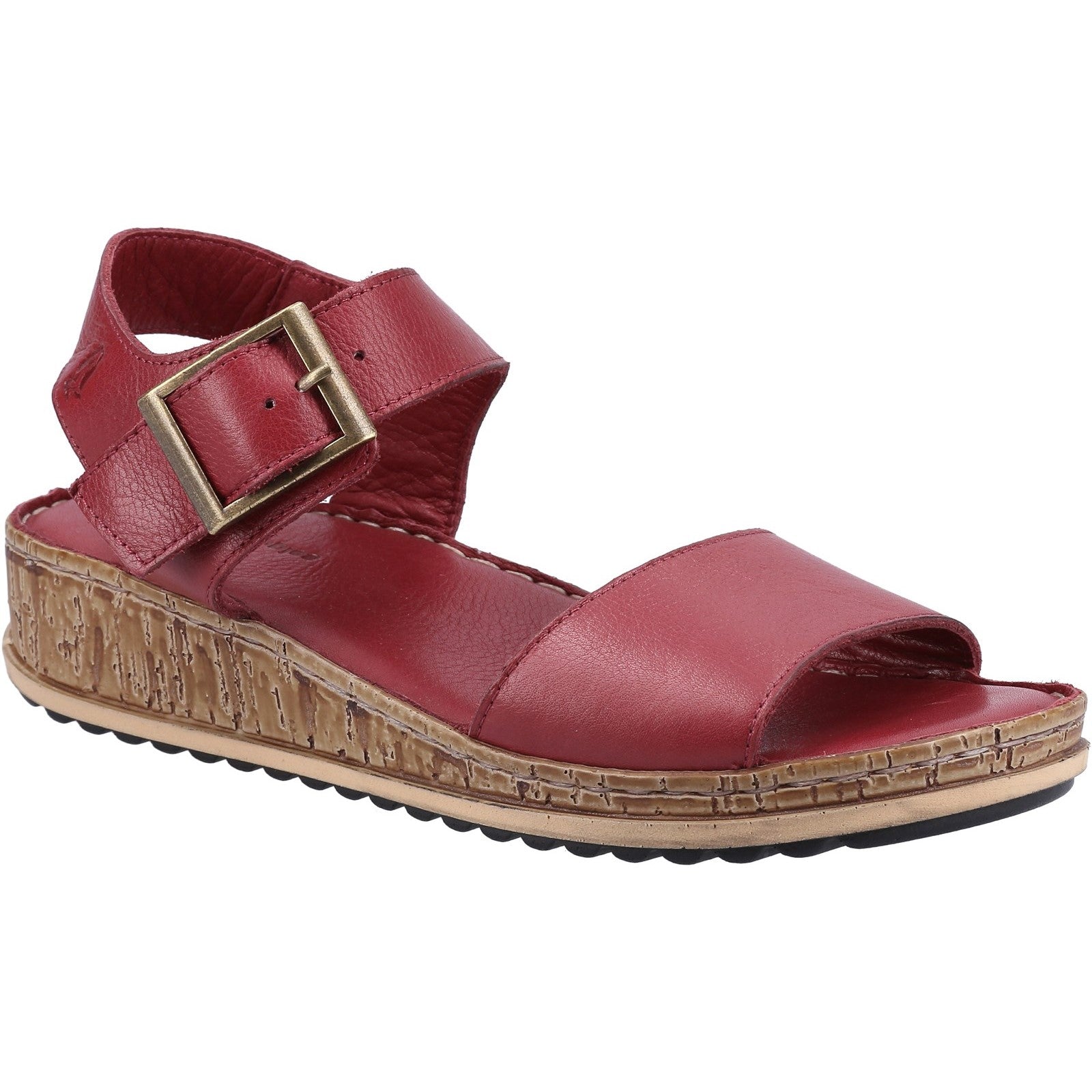 Hush Puppies Ellie Sandal