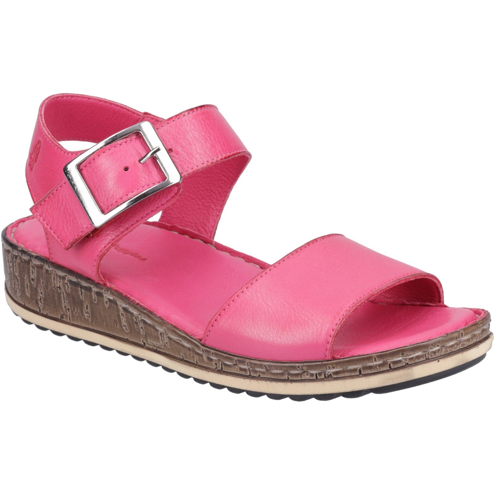 Hush Puppies Ellie Sandal