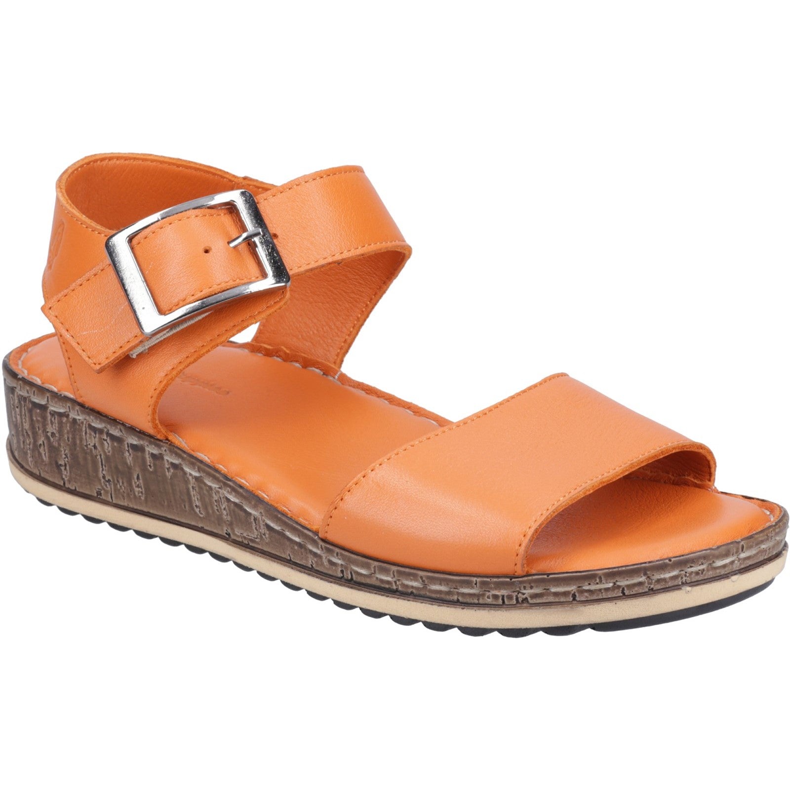 Hush Puppies Ellie Sandal