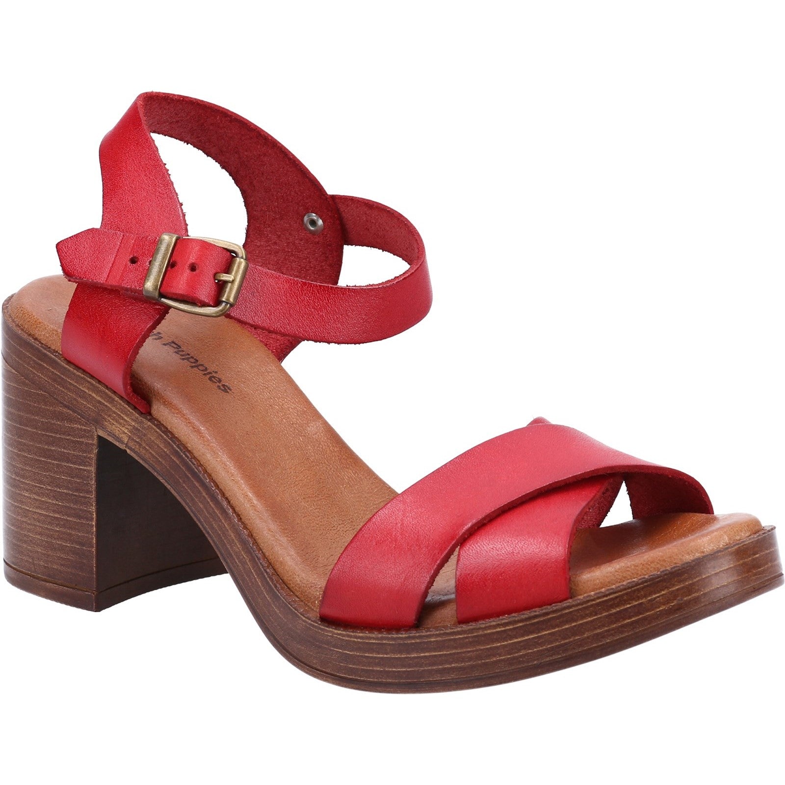 Hush Puppies Georgia Sandal