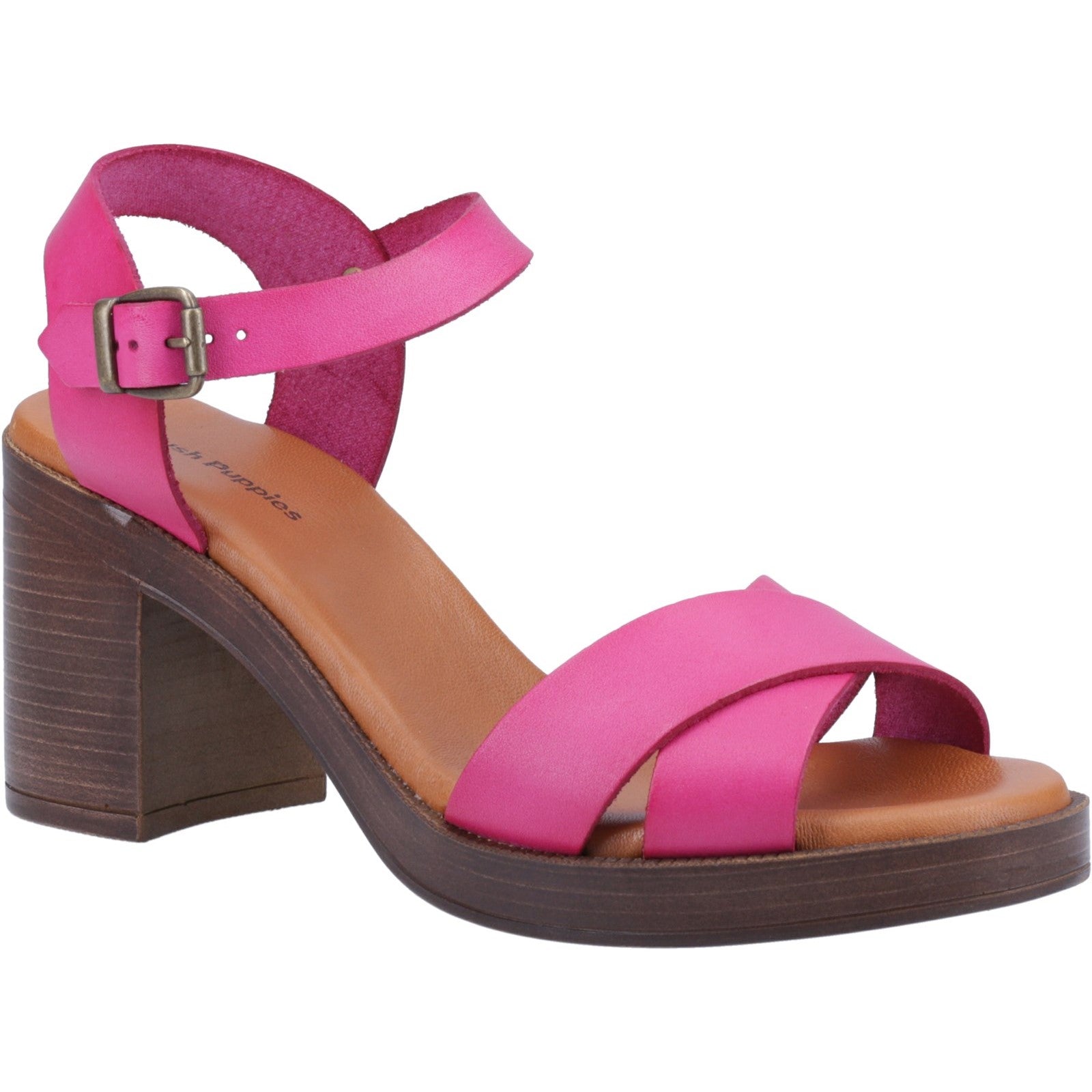 Hush Puppies Georgia Sandal