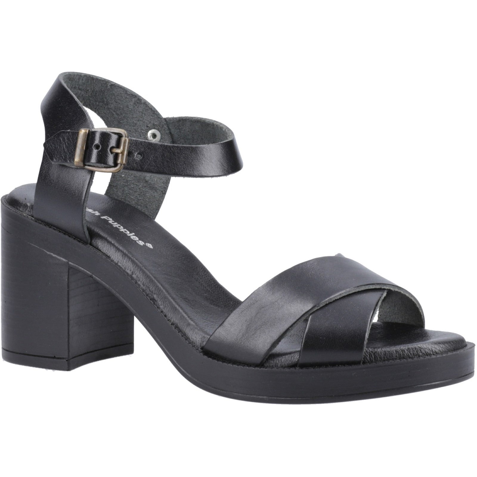 Hush Puppies Georgia Sandal