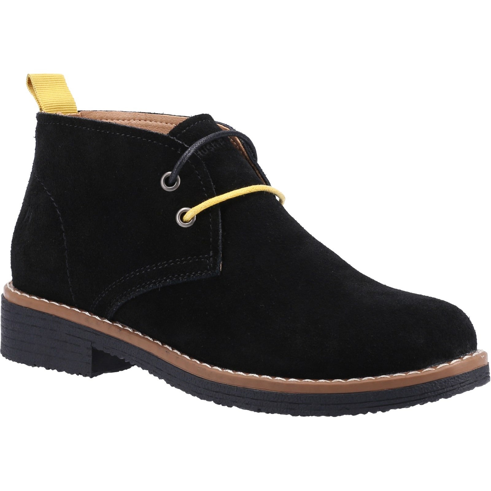 Hush Puppies Marie Ankle Boots