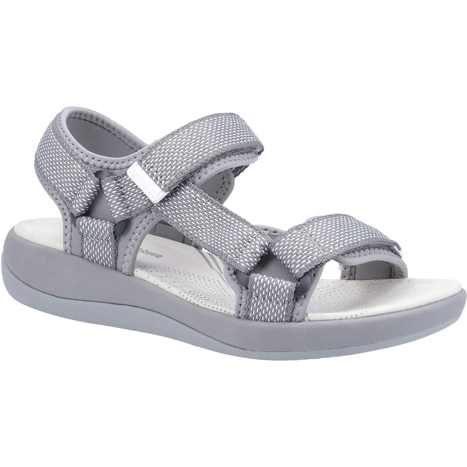 Hush Puppies Sara Quarter Strap Sandal