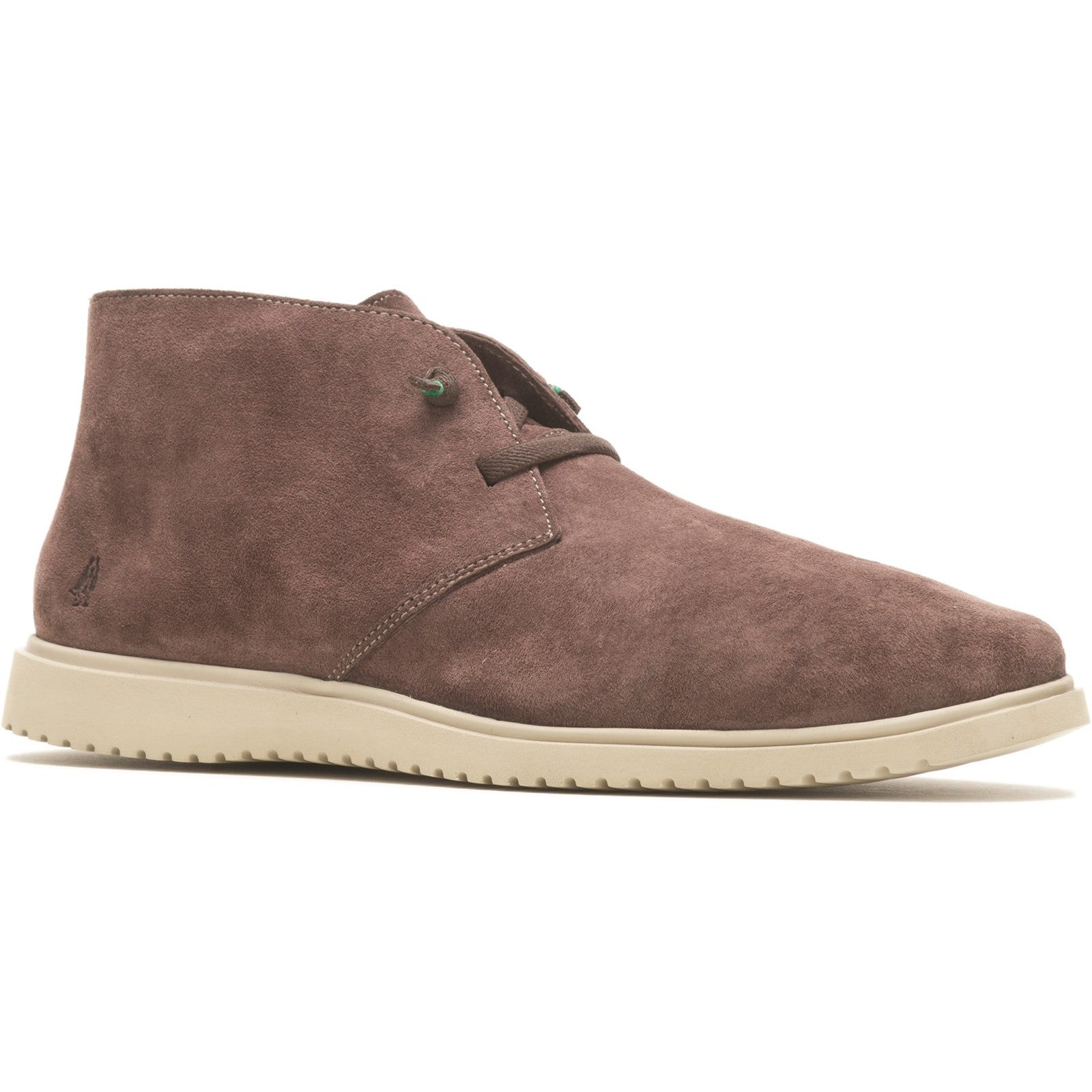 Hush Puppies Everyday Chukka Boots