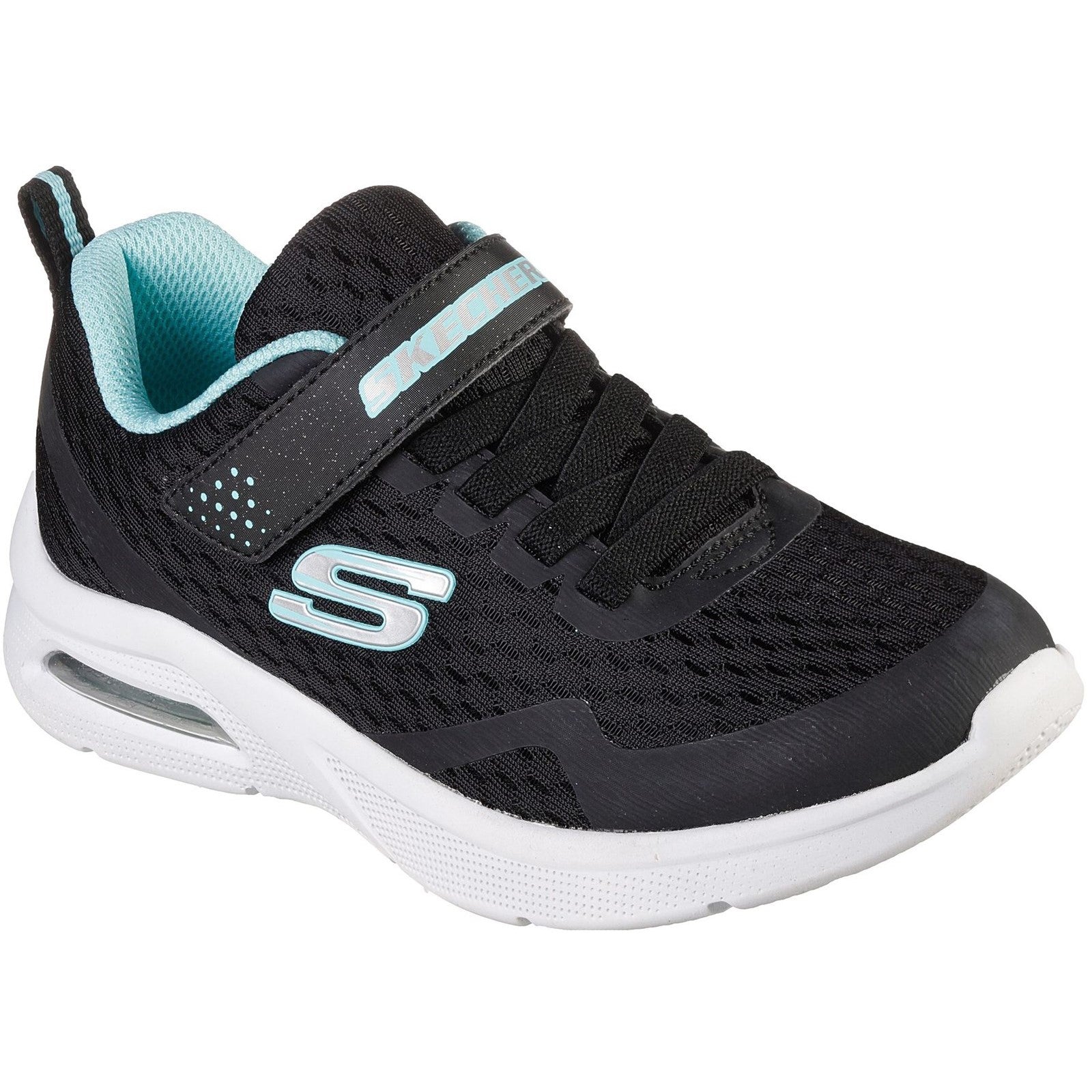 Skechers Microspec Max Sports Shoe