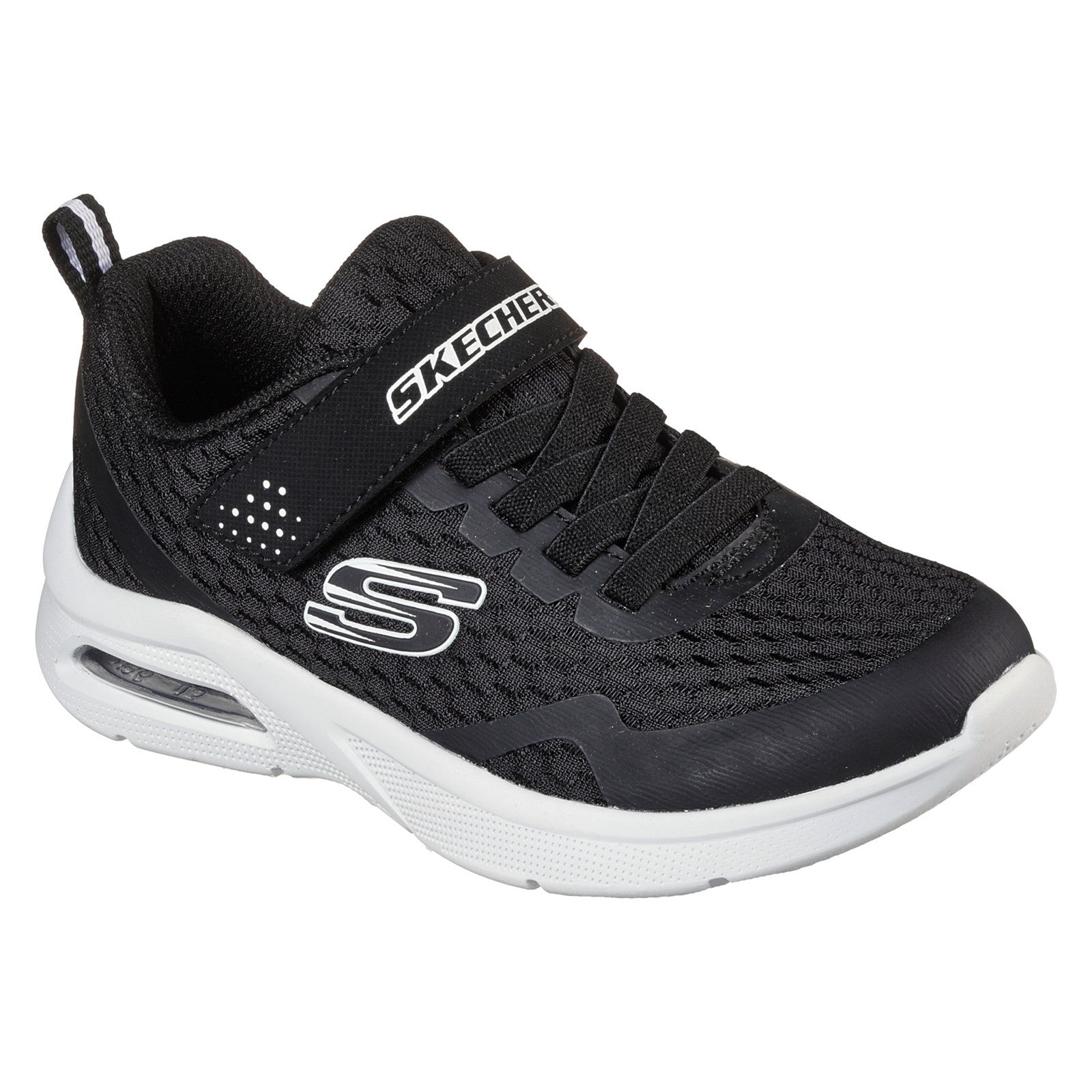 Skechers Microspec Max Sports Shoe