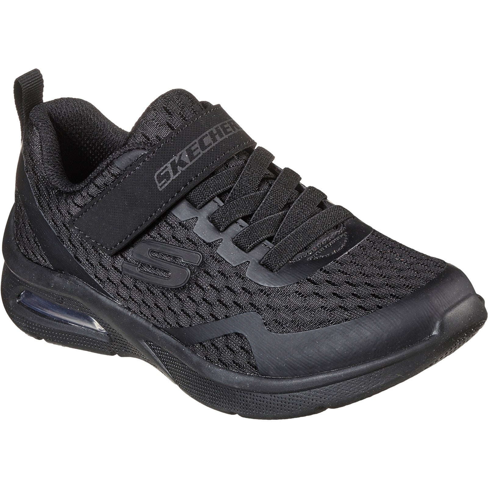 Skechers Microspec Max Sports Shoe