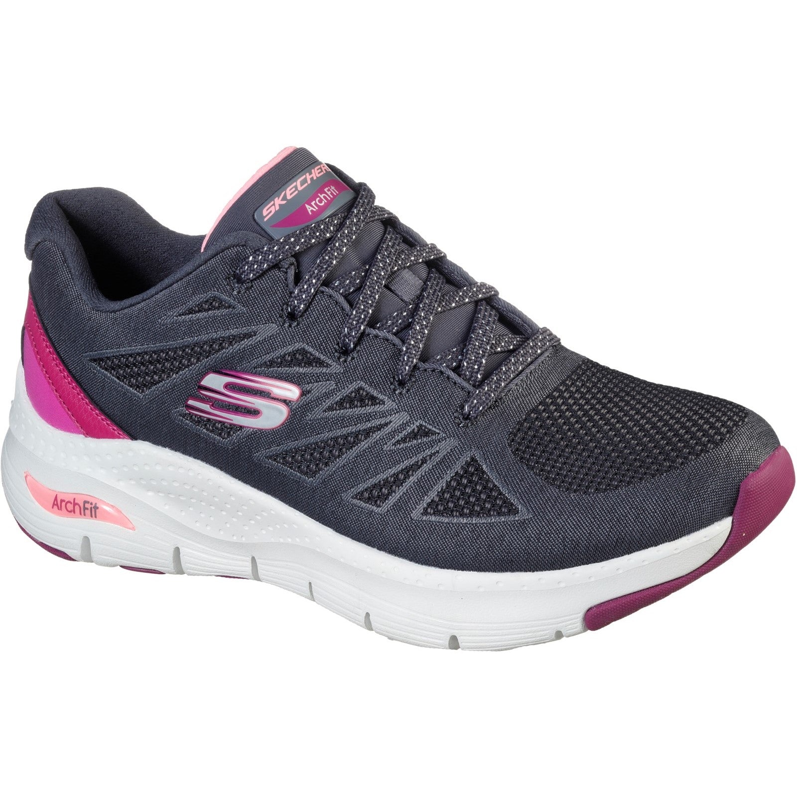 Skechers Arch Fit She's Effortless Sports Trainer