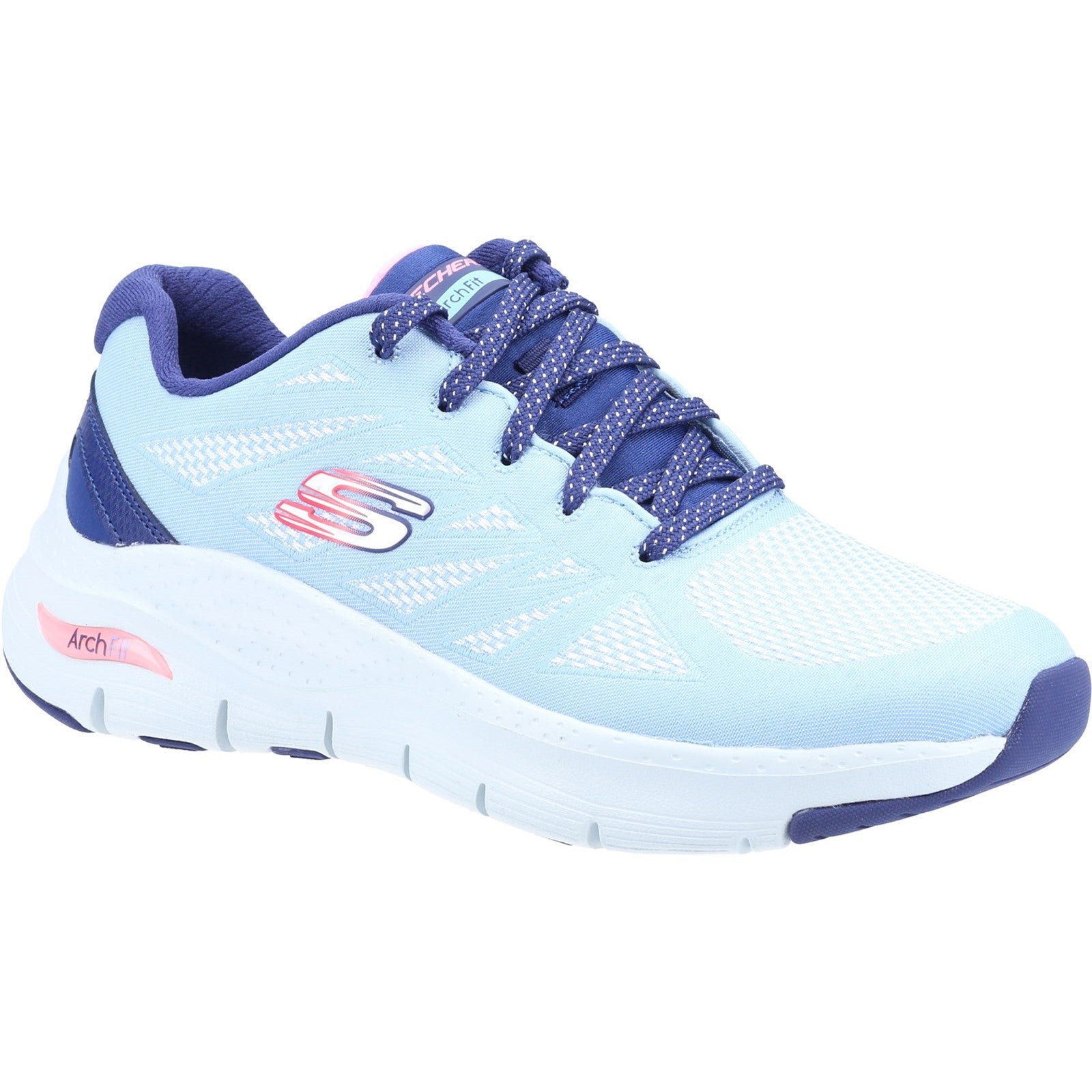 Skechers Arch Fit She's Effortless Sports Trainer