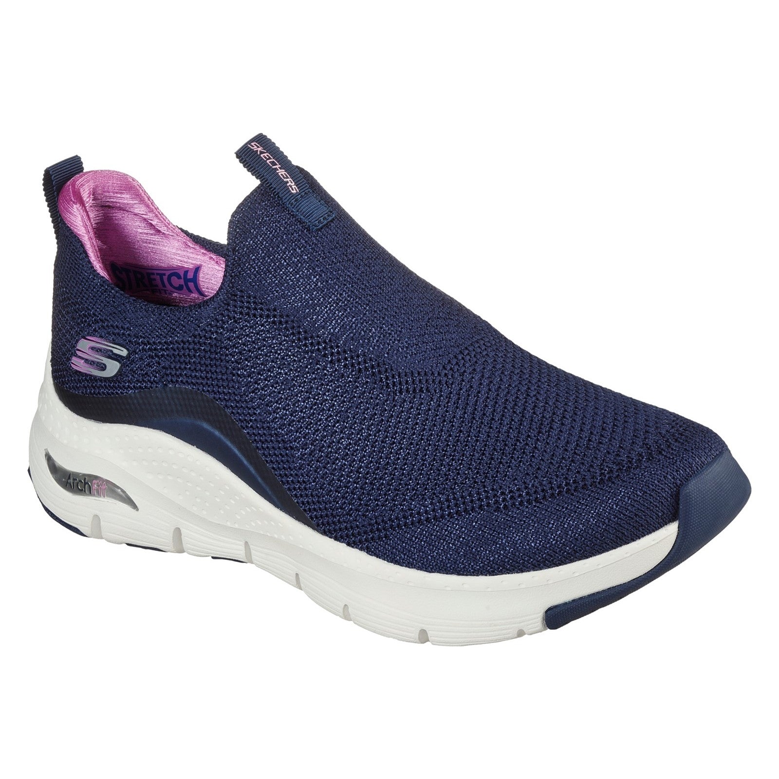 Skechers Arch Fit Keep It Up Sport Shoes