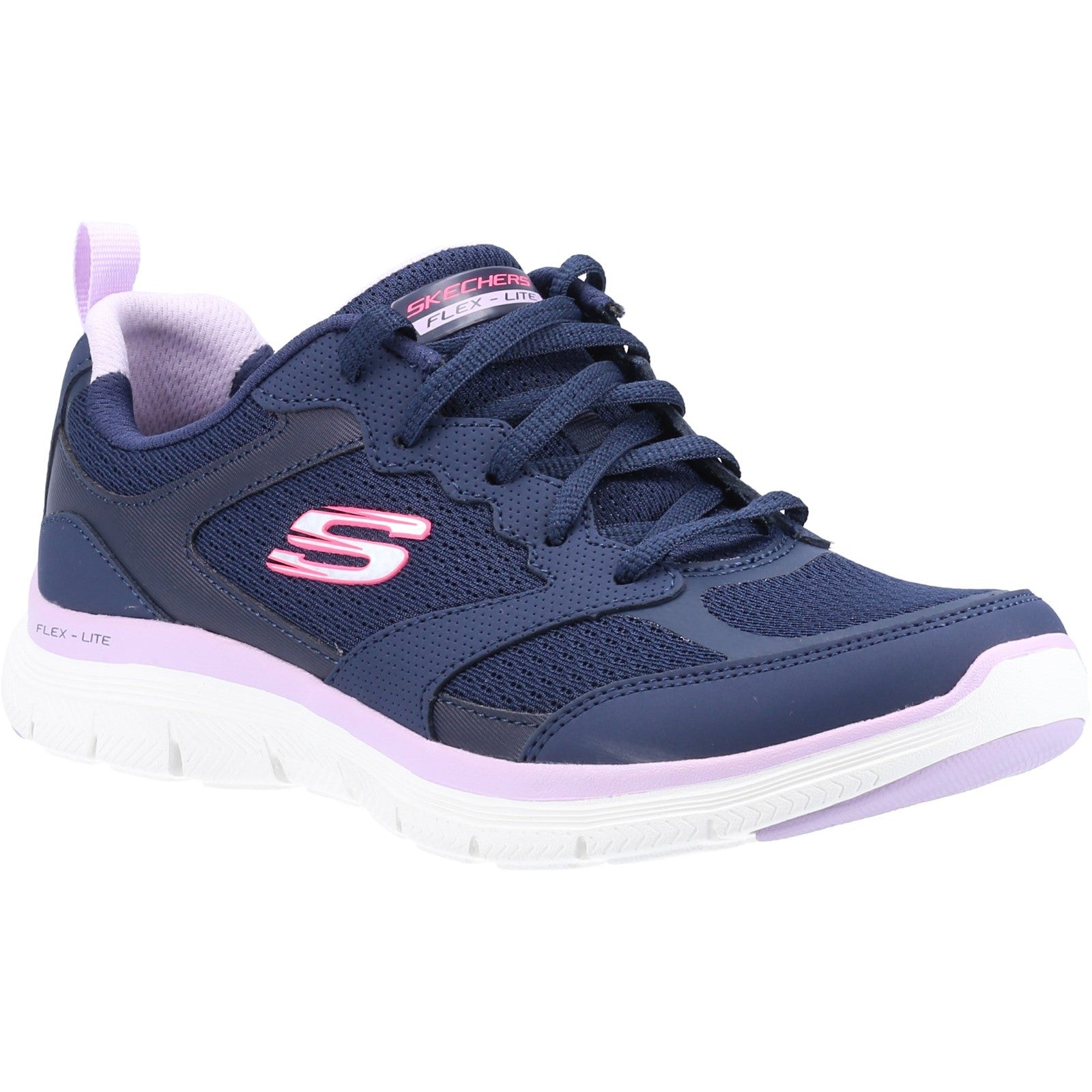 Skechers Flex Appeal 4.0 Active Flow Sport Shoes