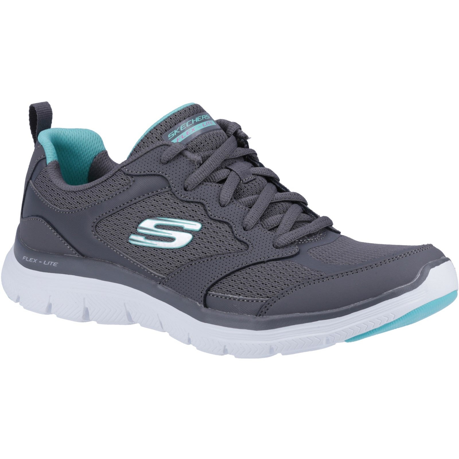 Skechers Flex Appeal 4.0 Active Flow Sport Shoes