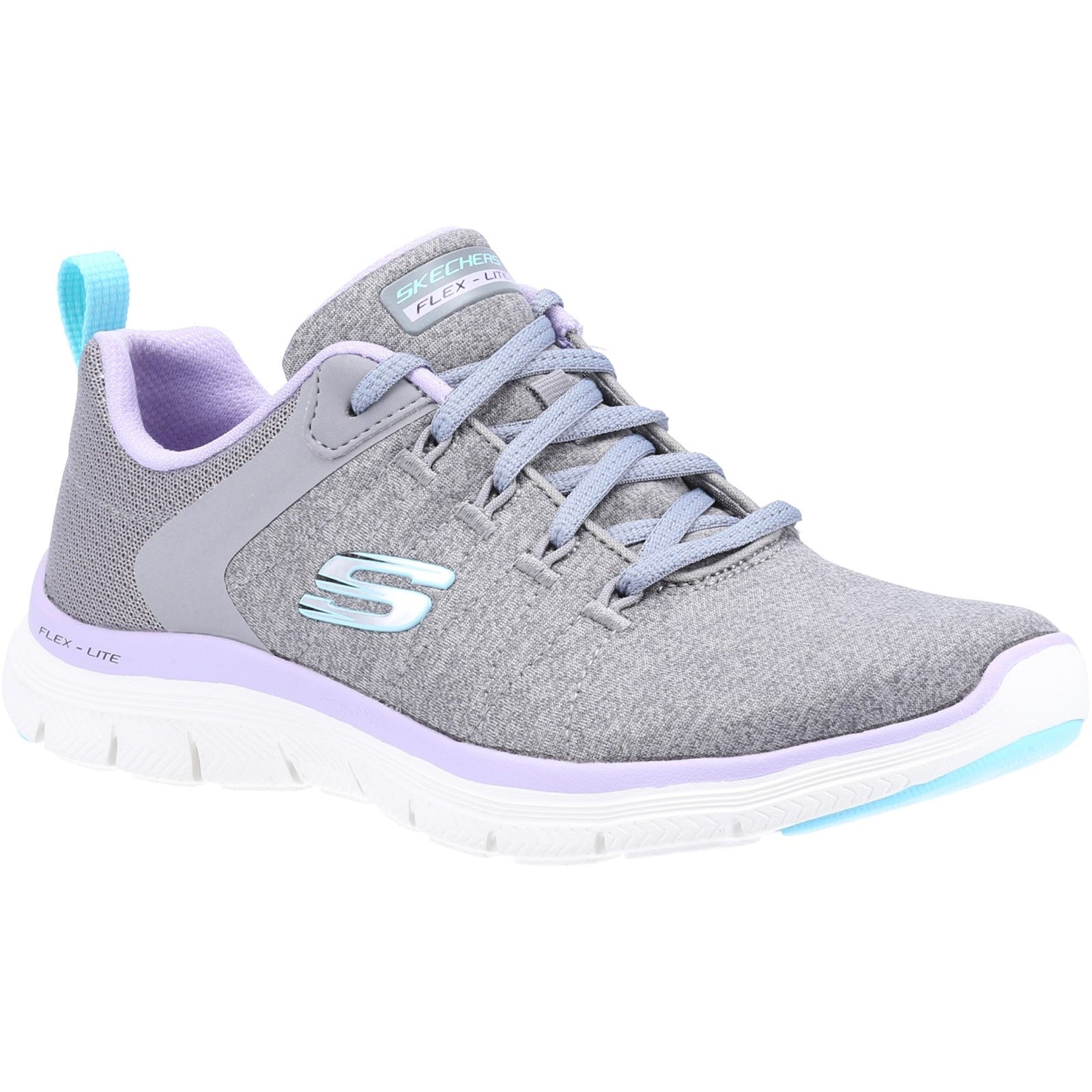 Skechers Flex Appeal 4.0 Brilliant View Sport Shoes