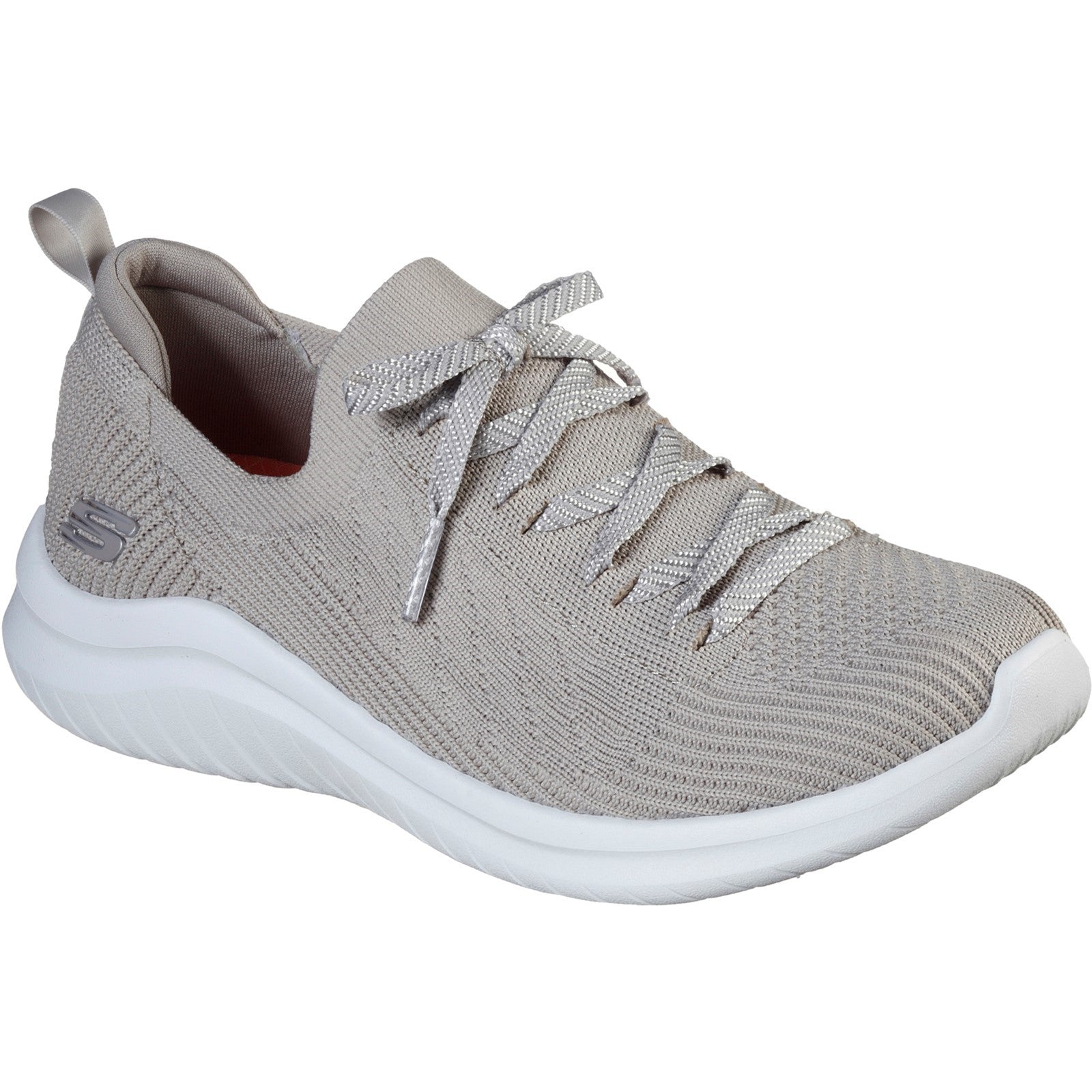 Skechers Ultra Flex 2.0 Flash Illusion Sport Shoes