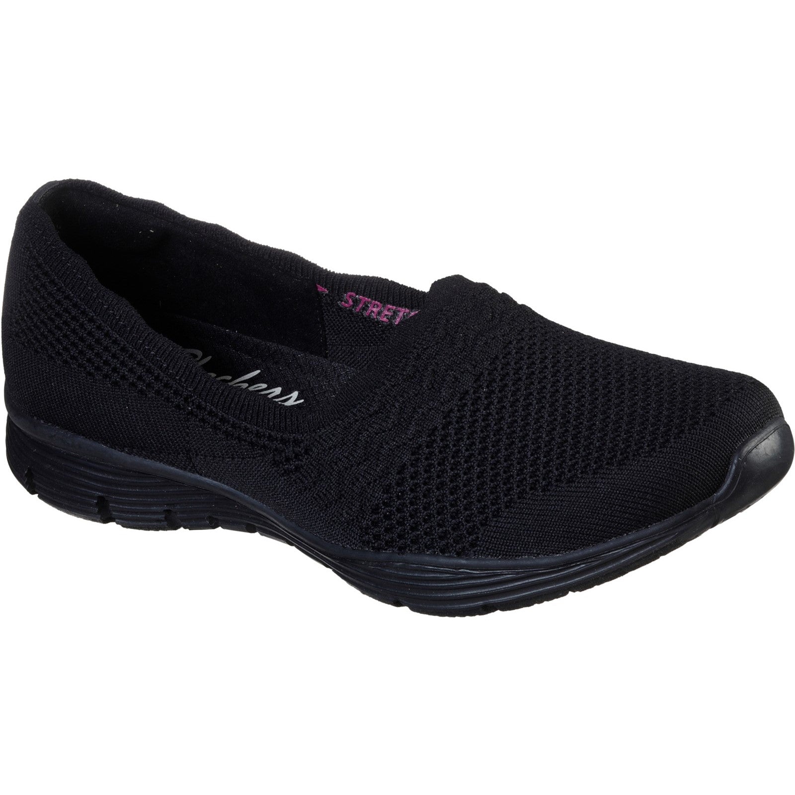 Skechers Seager Umpire Casual Shoe