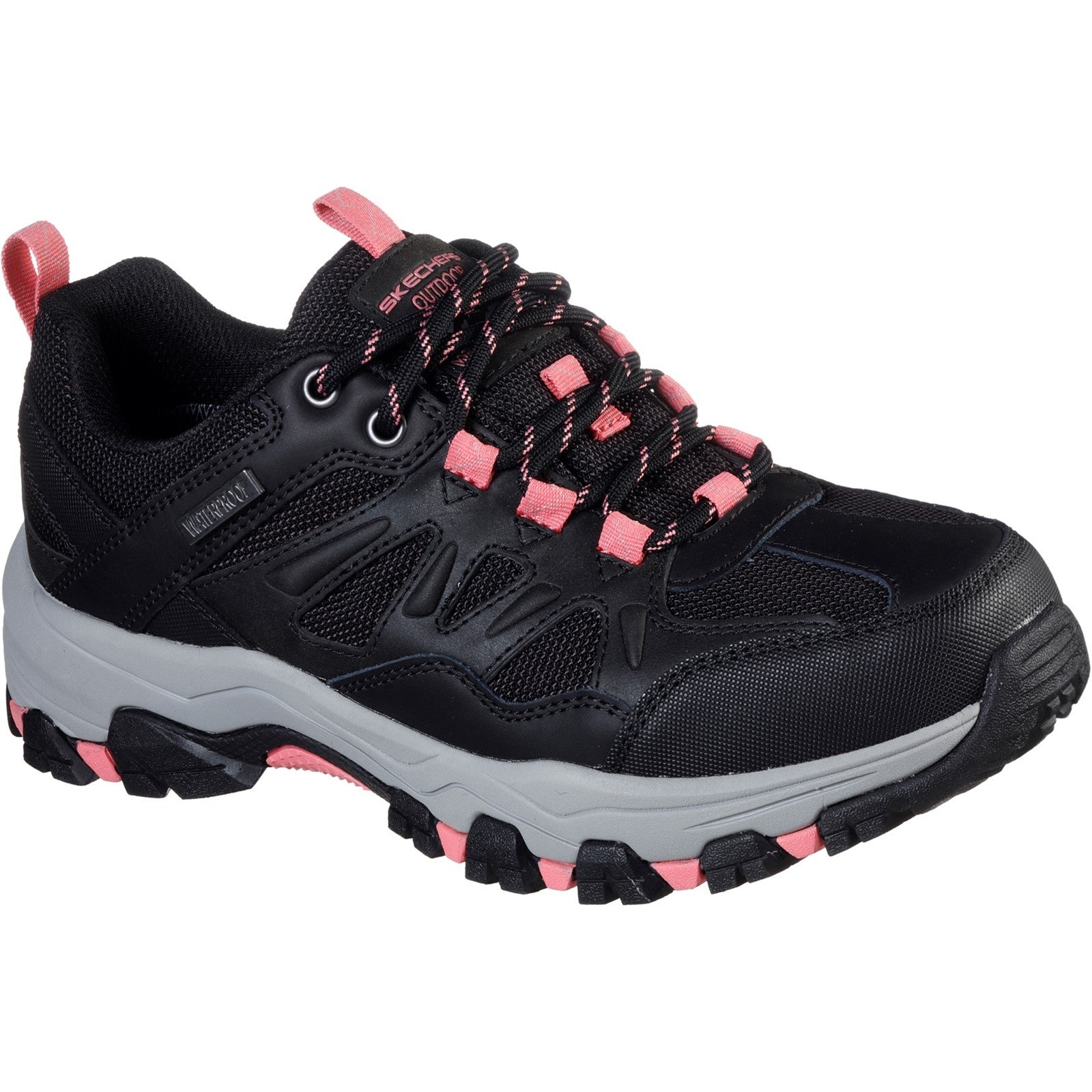 Skechers Selmen West Highland Hiking Shoe