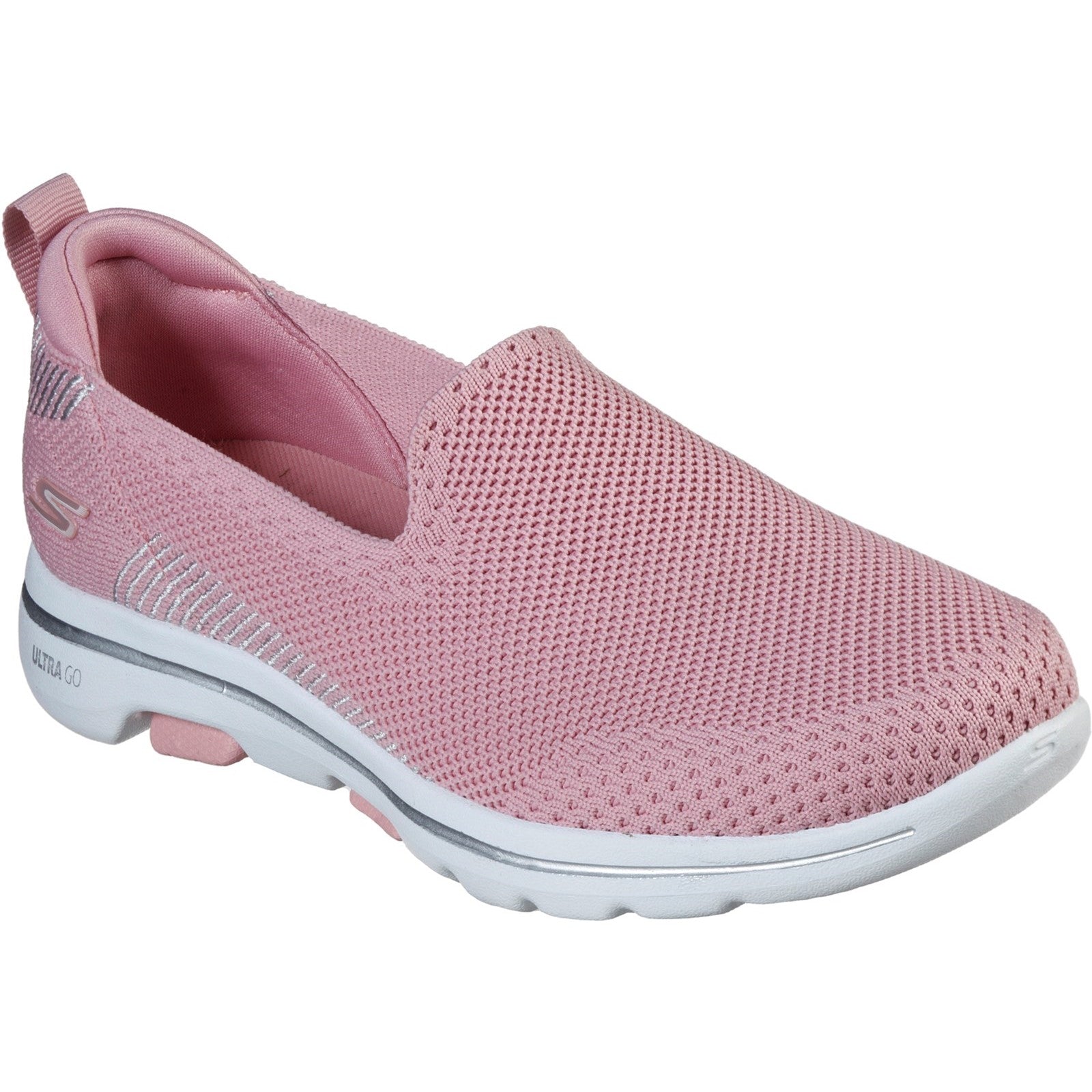 Skechers go walk 5 best sale prized uk