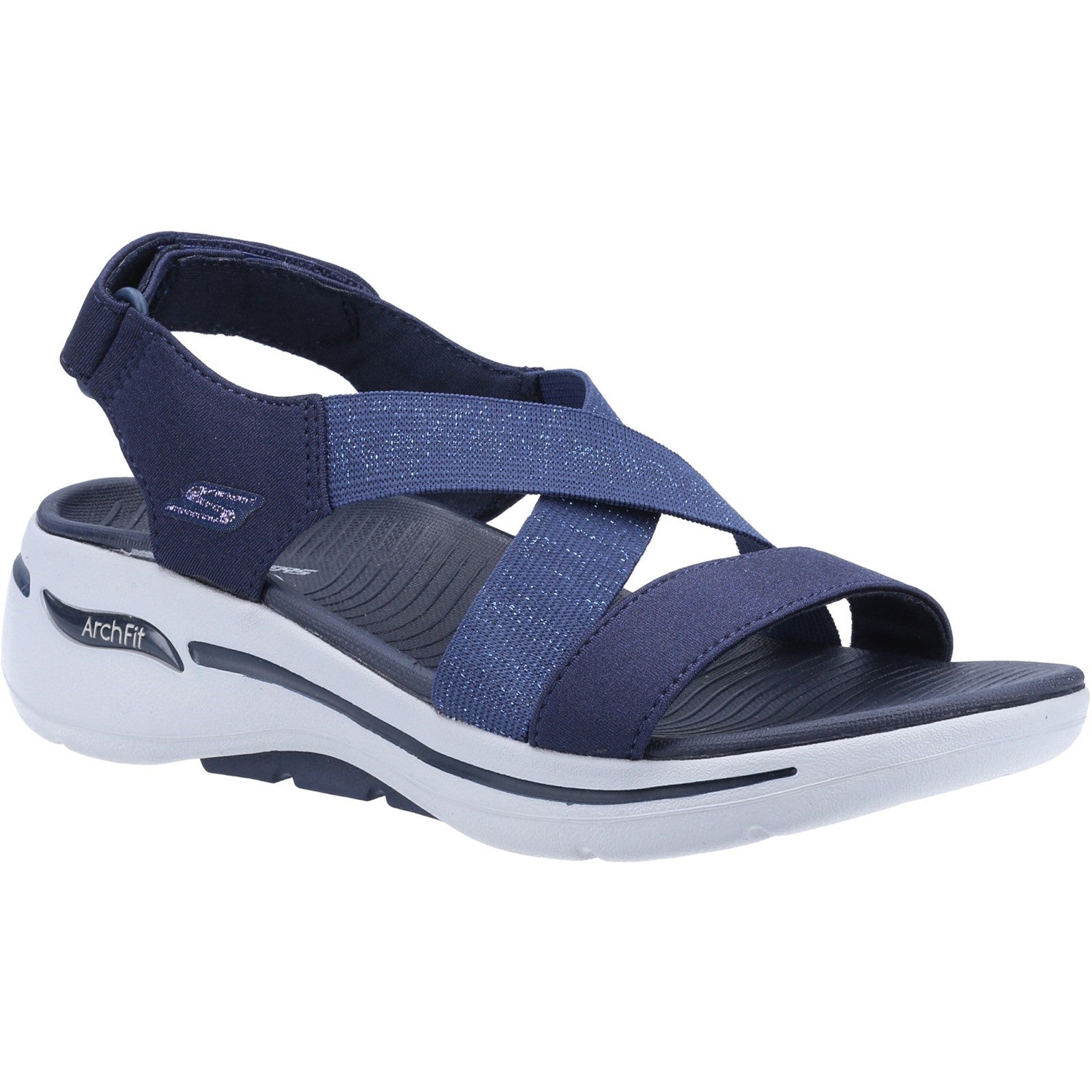 Skechers Go Walk Arch Fit Astonish Summer Sandal