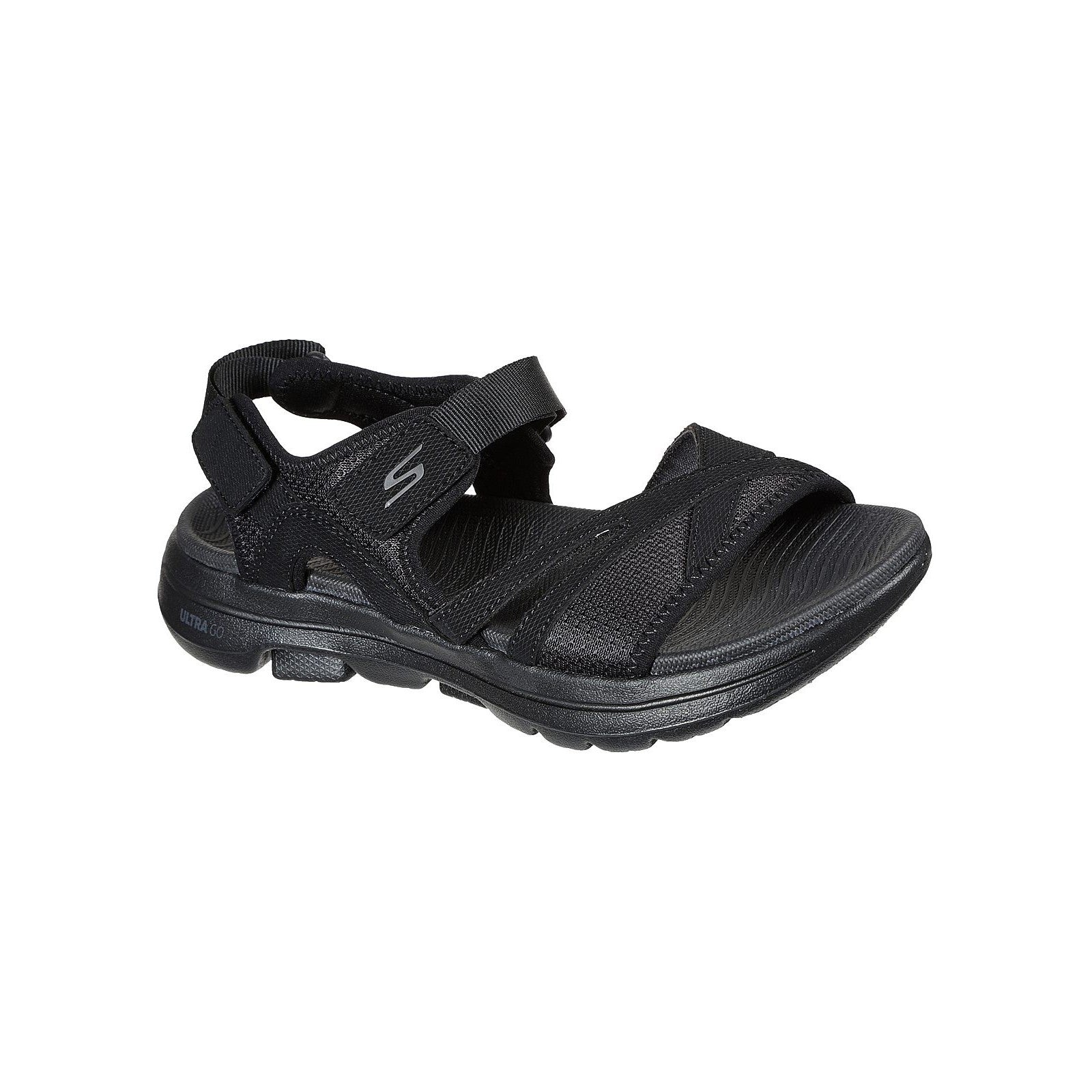 Skechers Go Walk 5 Restored Summer Sandal