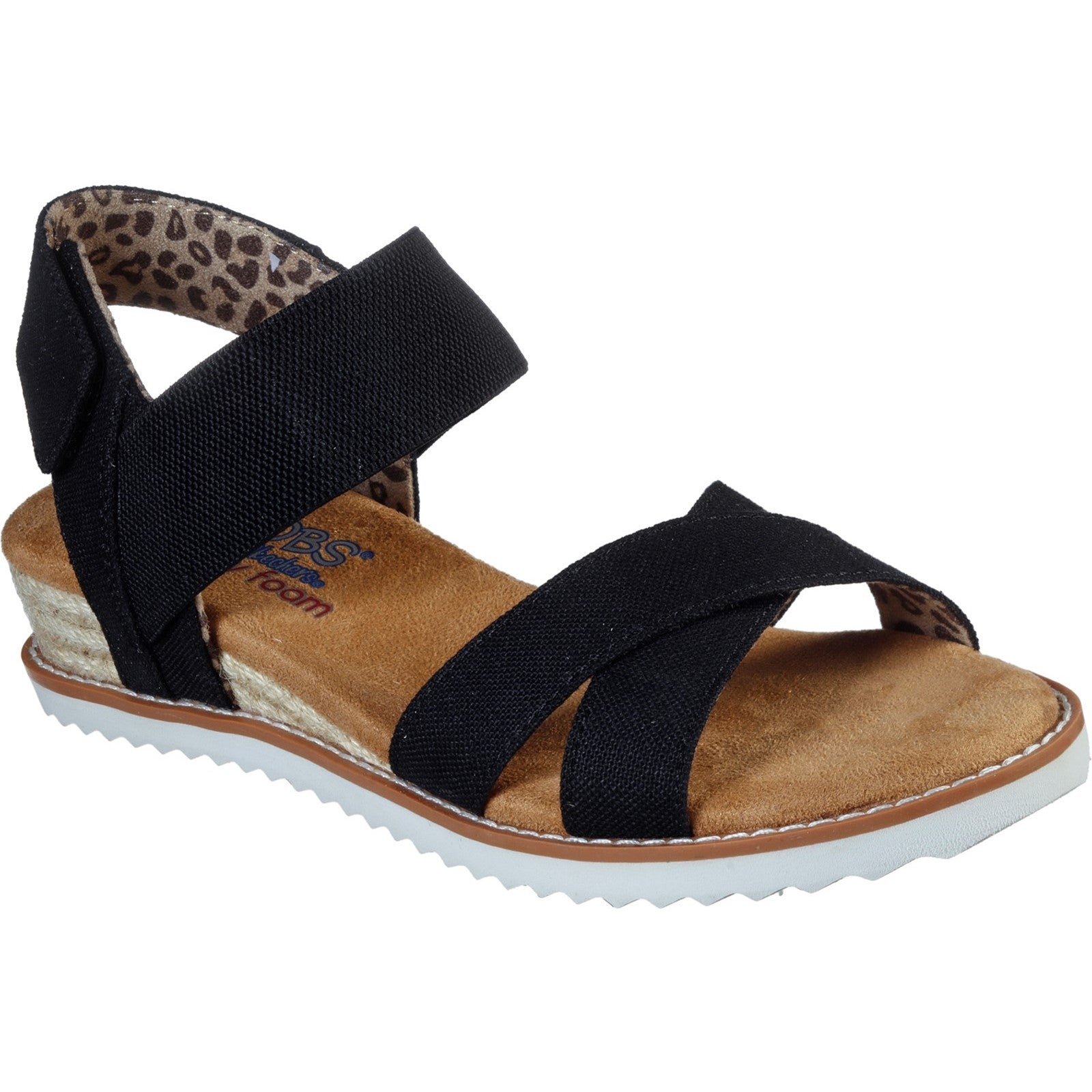 Skechers Desert Kiss Secret Picnic Sandal