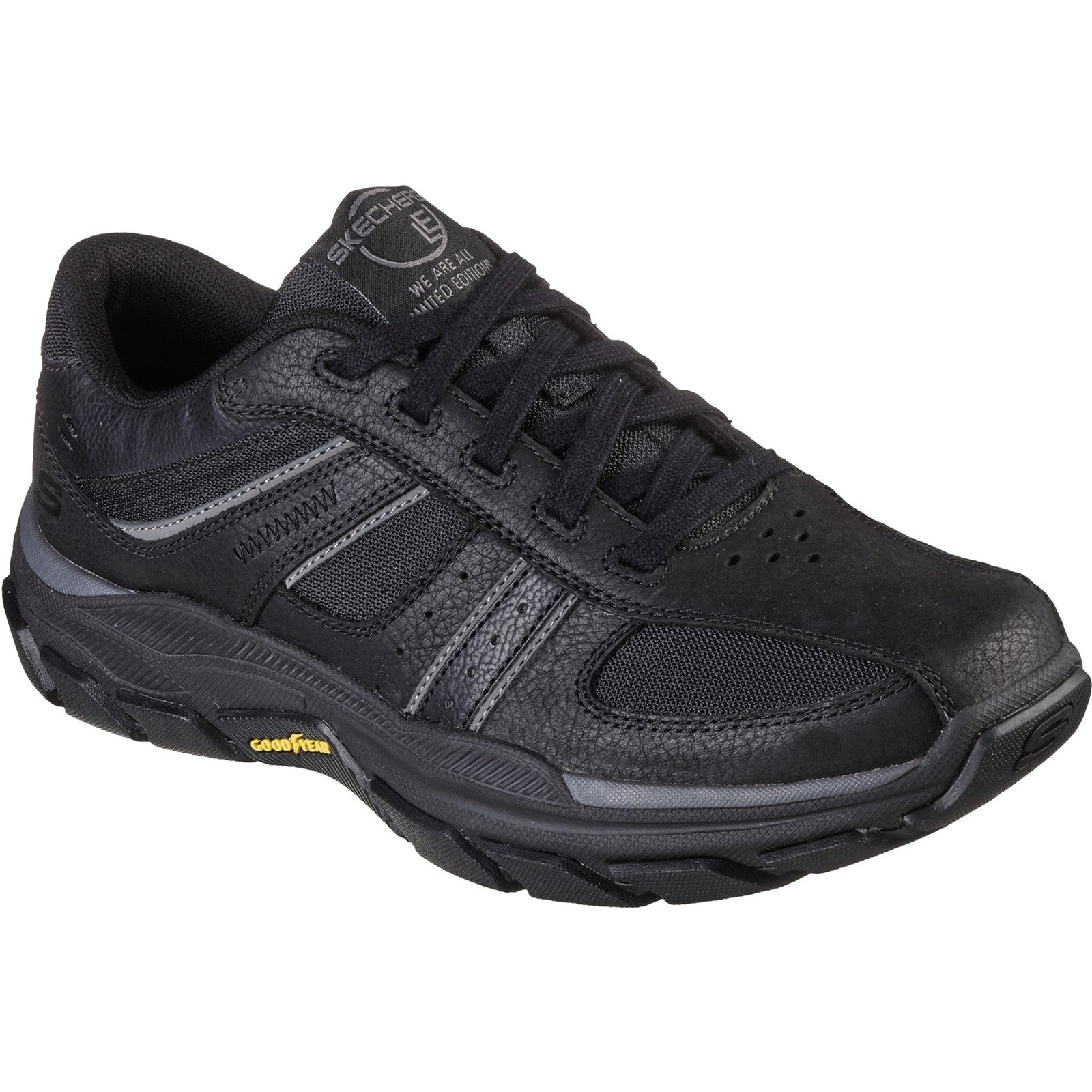 Skechers Respected Lace Shoes