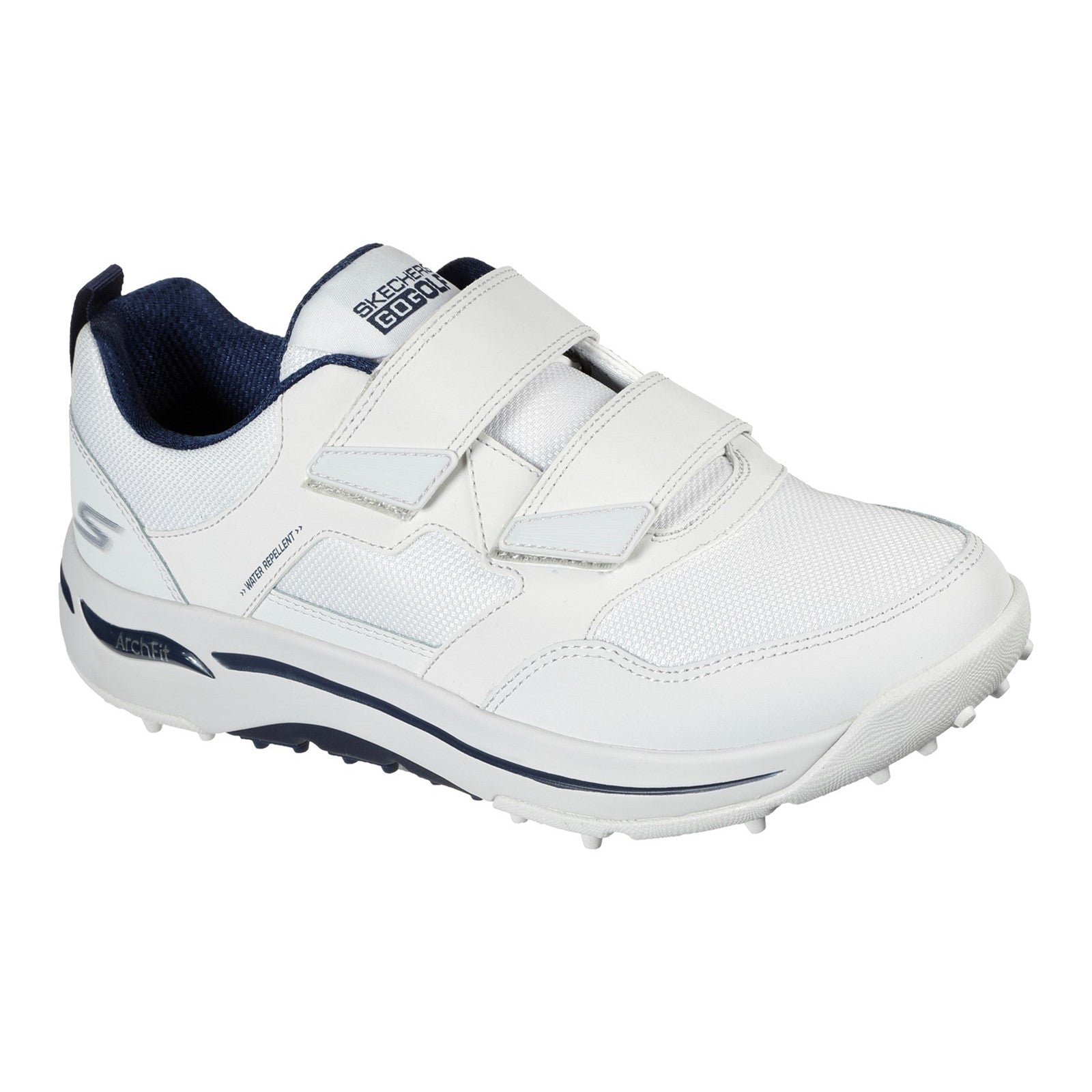 Skechers Go Golf Arch Fit Front Nine Sports Shoes