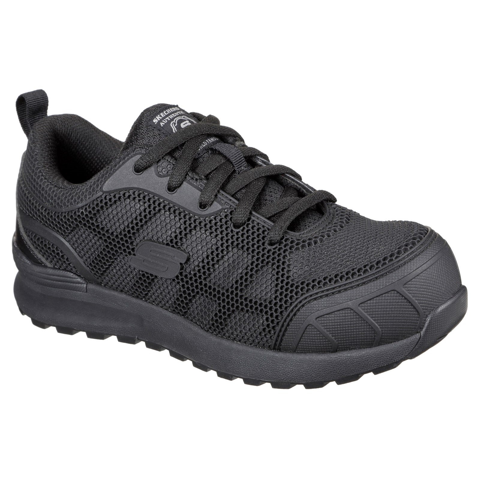 Skechers Bulklin Ayak Safety Shoes