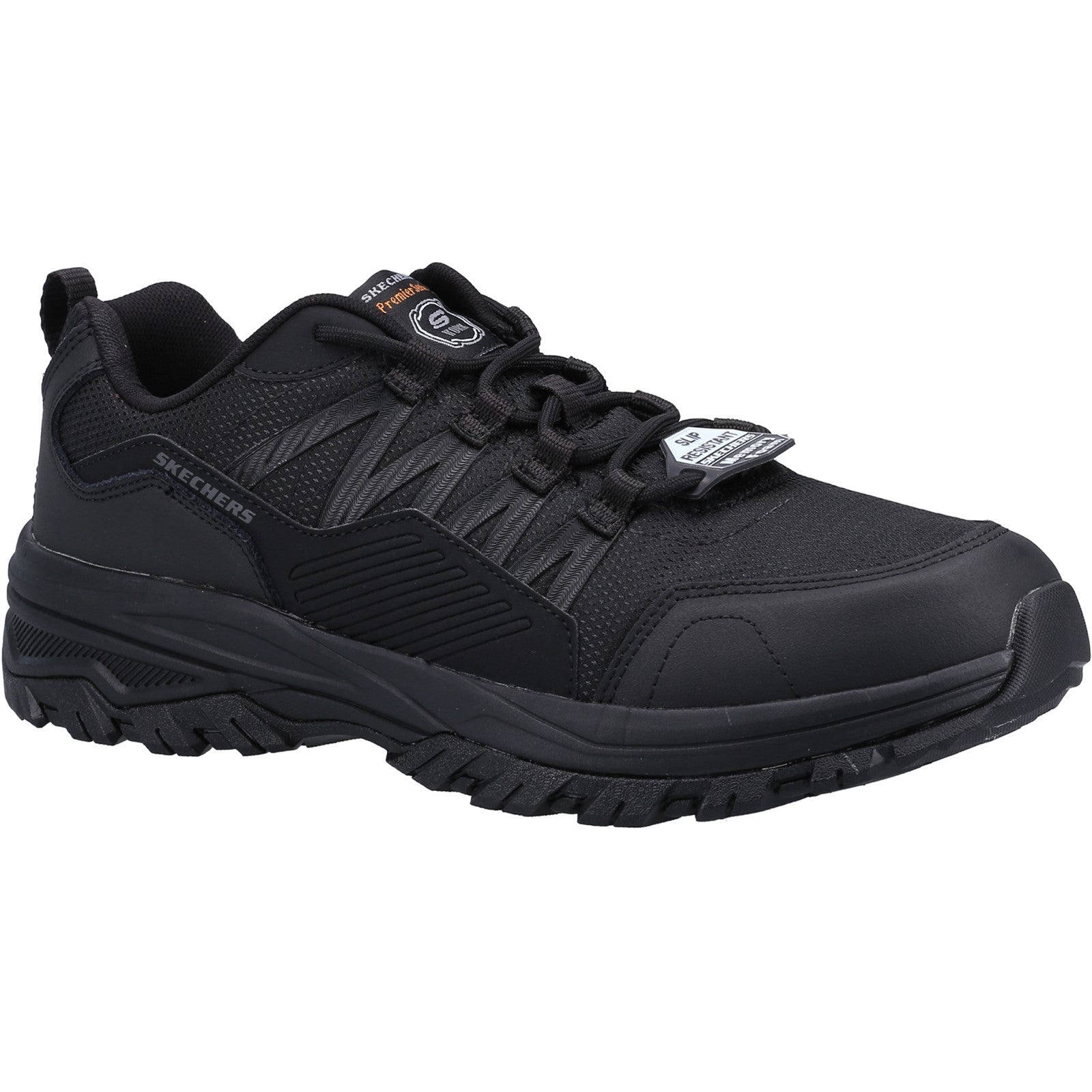 Skechers Fannter Occupational Shoe