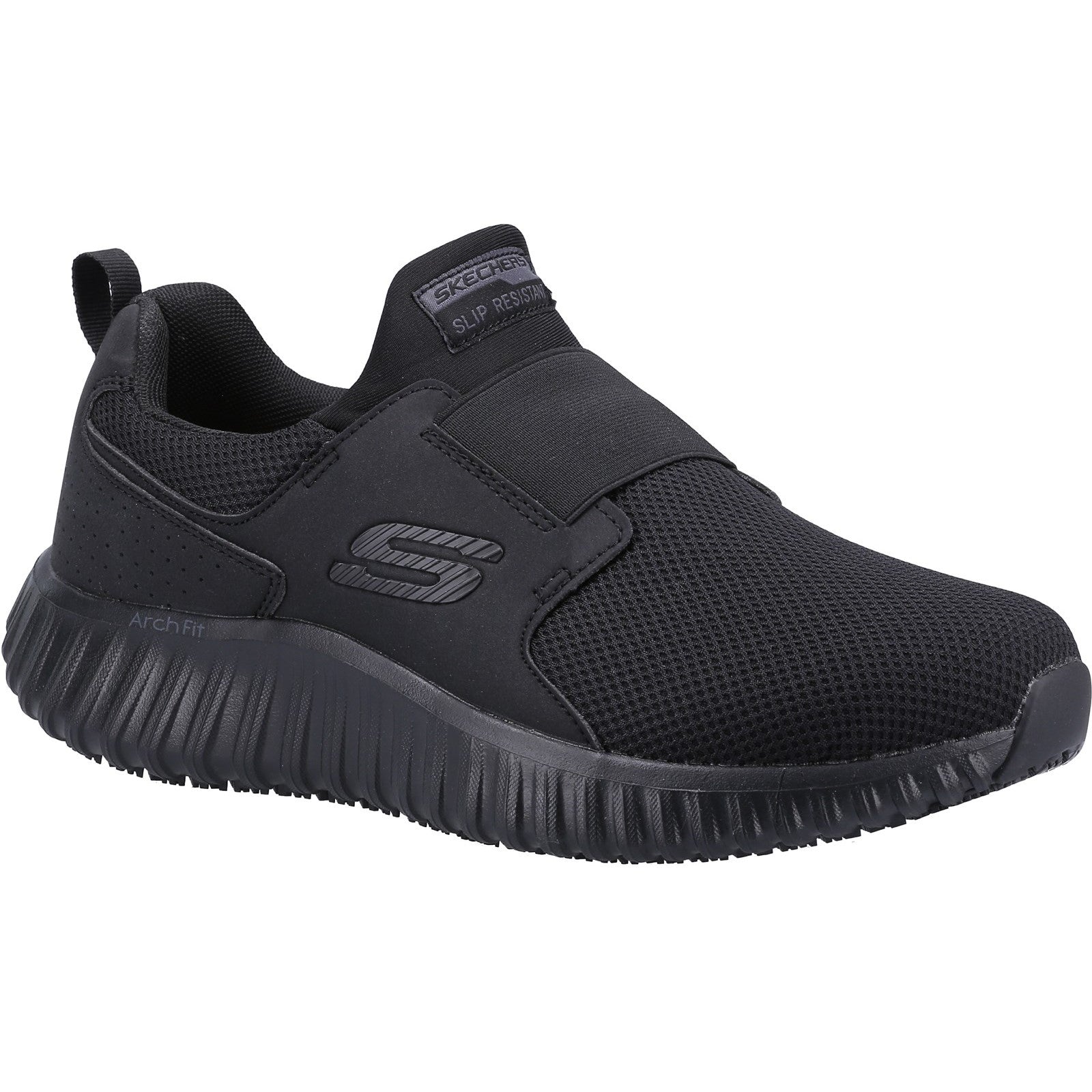 Skechers Cicades Occupational Shoe