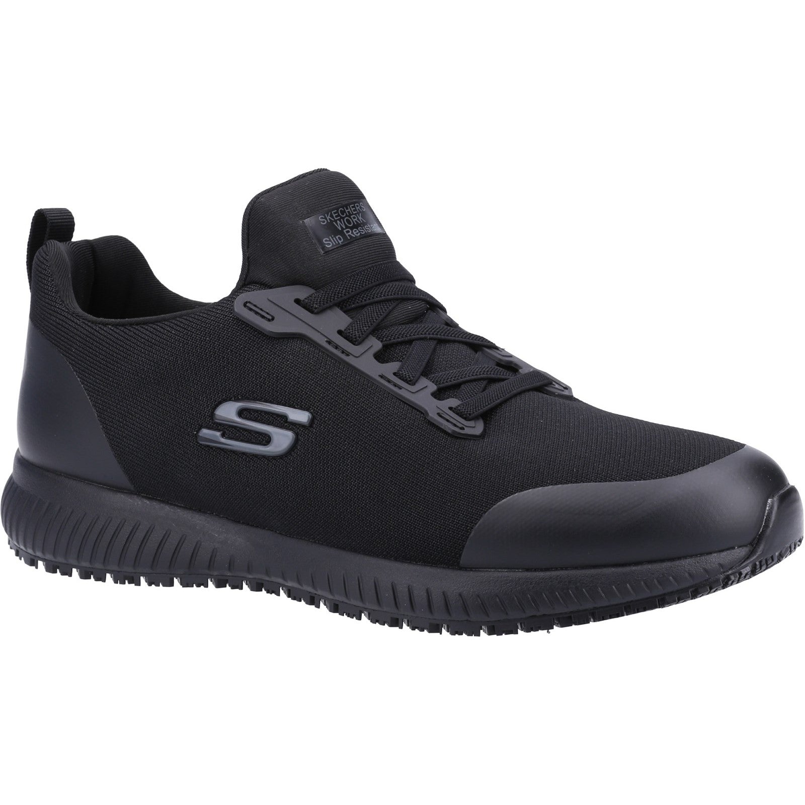 Skechers Squad SR Myton Occupational Shoe