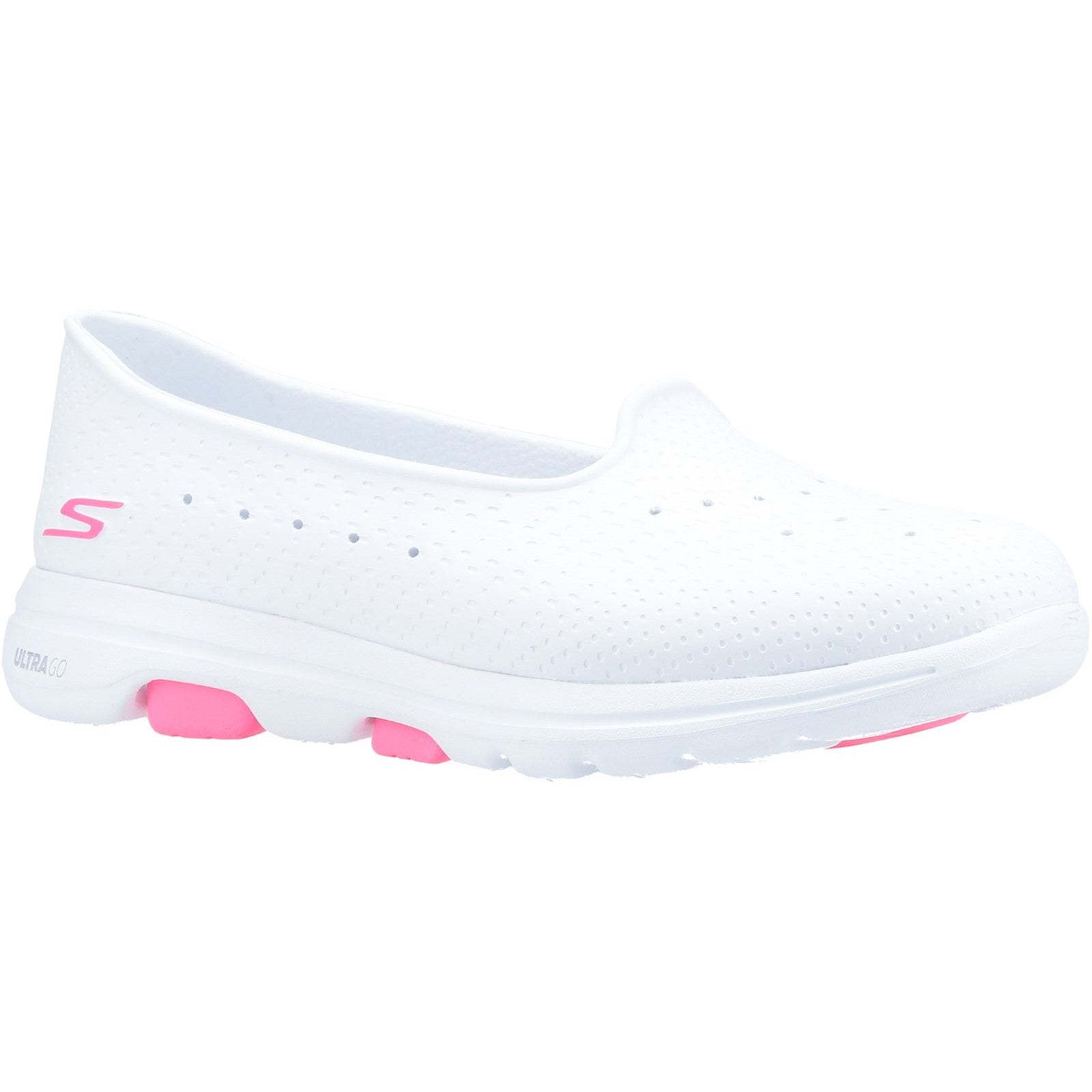 Skechers GOwalk 5 Sun Kissed Casual Shoe