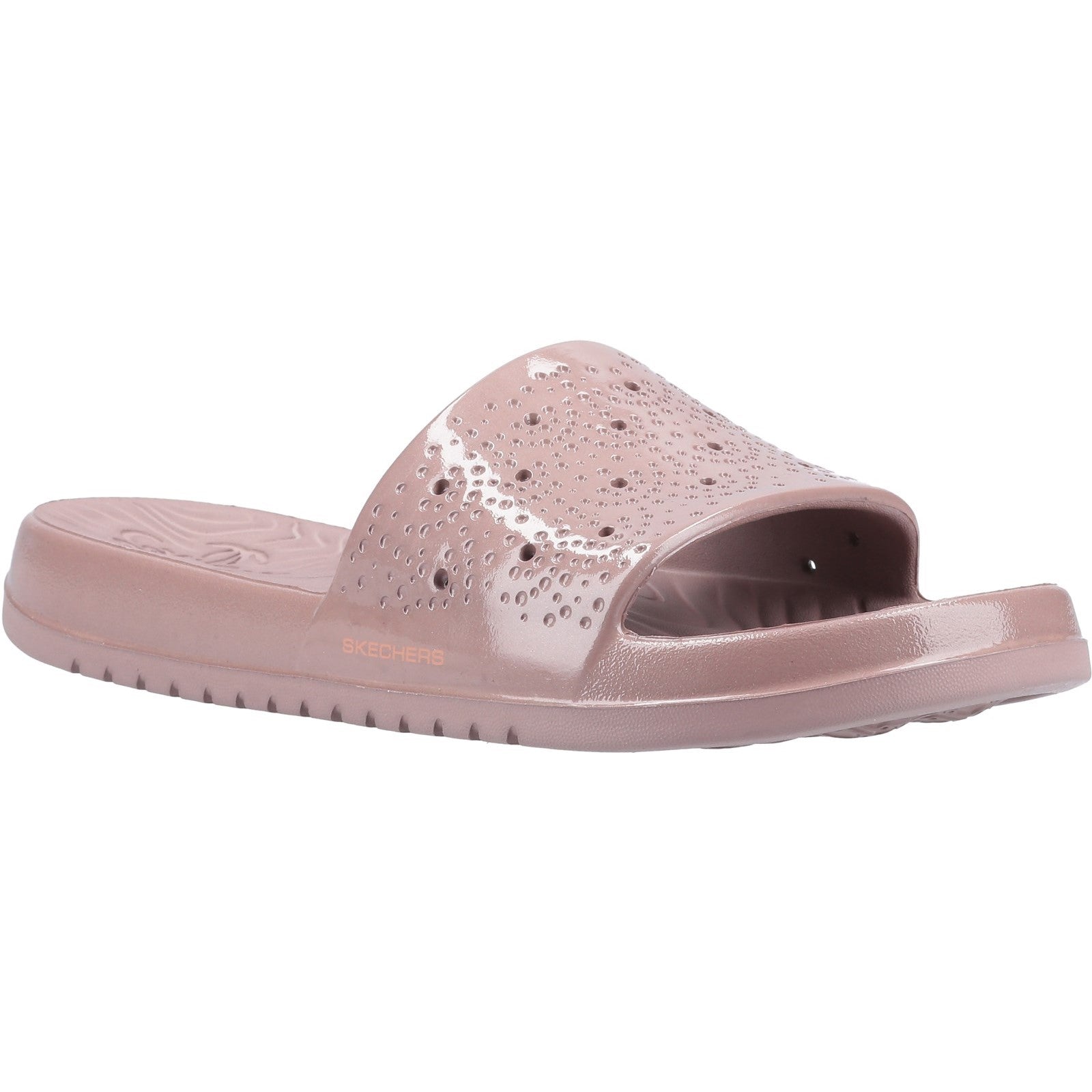 Skechers Gleam Sizzling Slide Sandal