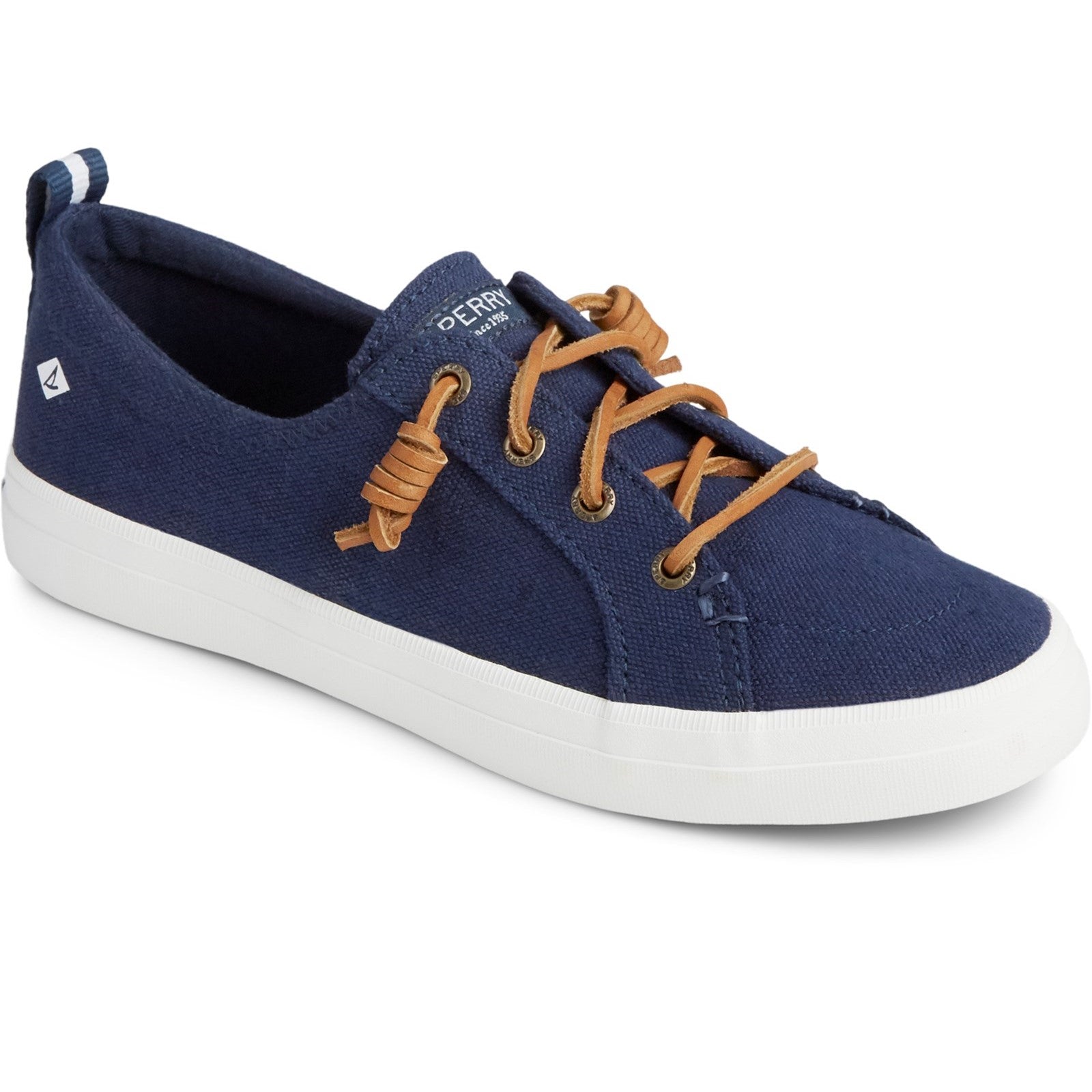 Sperry Crest Vibe Linin Shoe