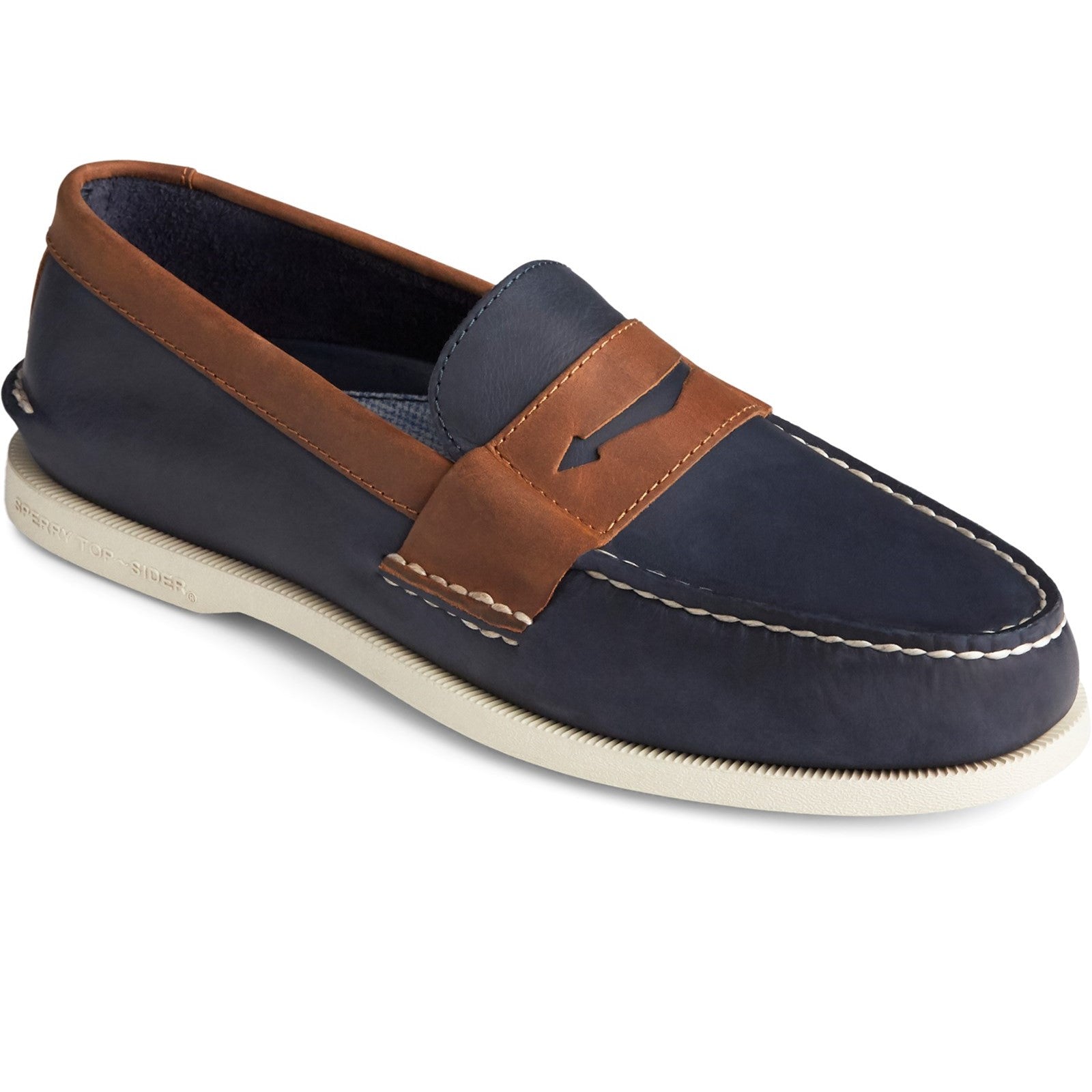 Sperry Authentic Original Penny Loafer Shoes