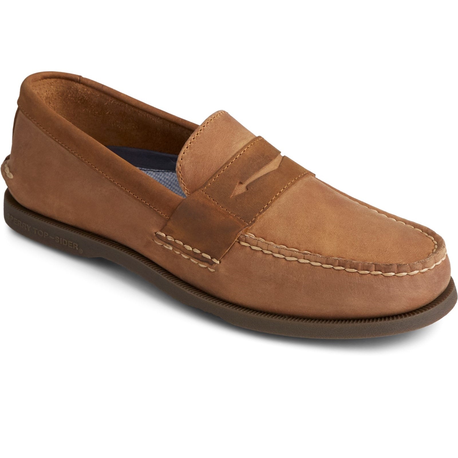 Sperry Authentic Original Penny Loafer Shoes