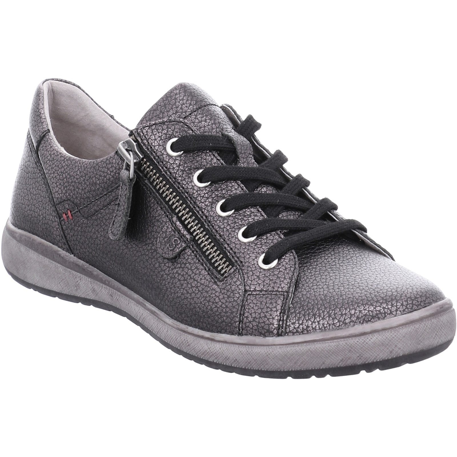 Josef Seibel Caren Lace Up Fashion Trainer