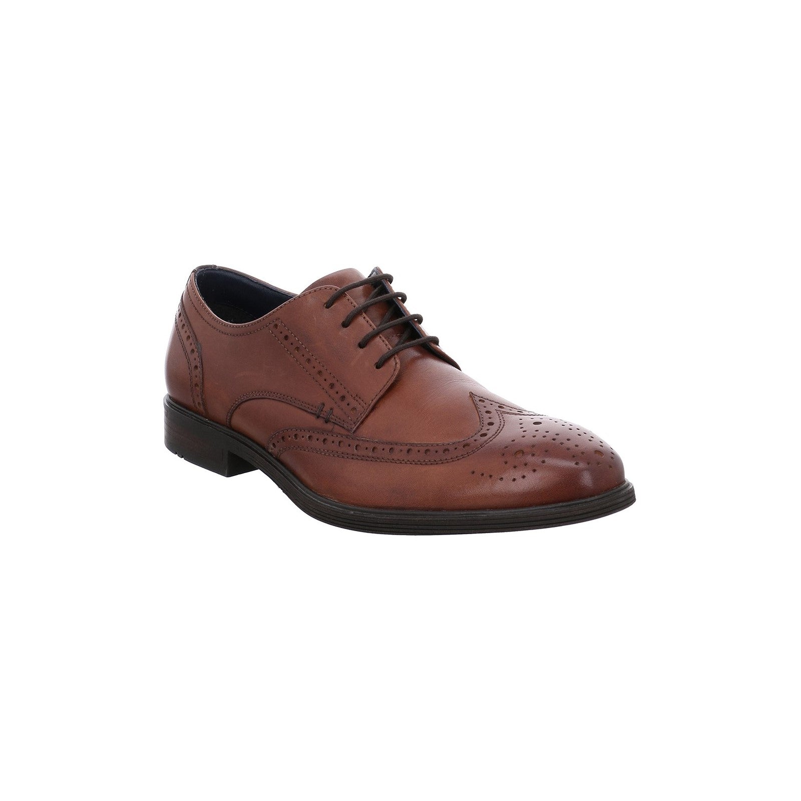 Josef Seibel Jonathan Lace Up Brogue Shoe