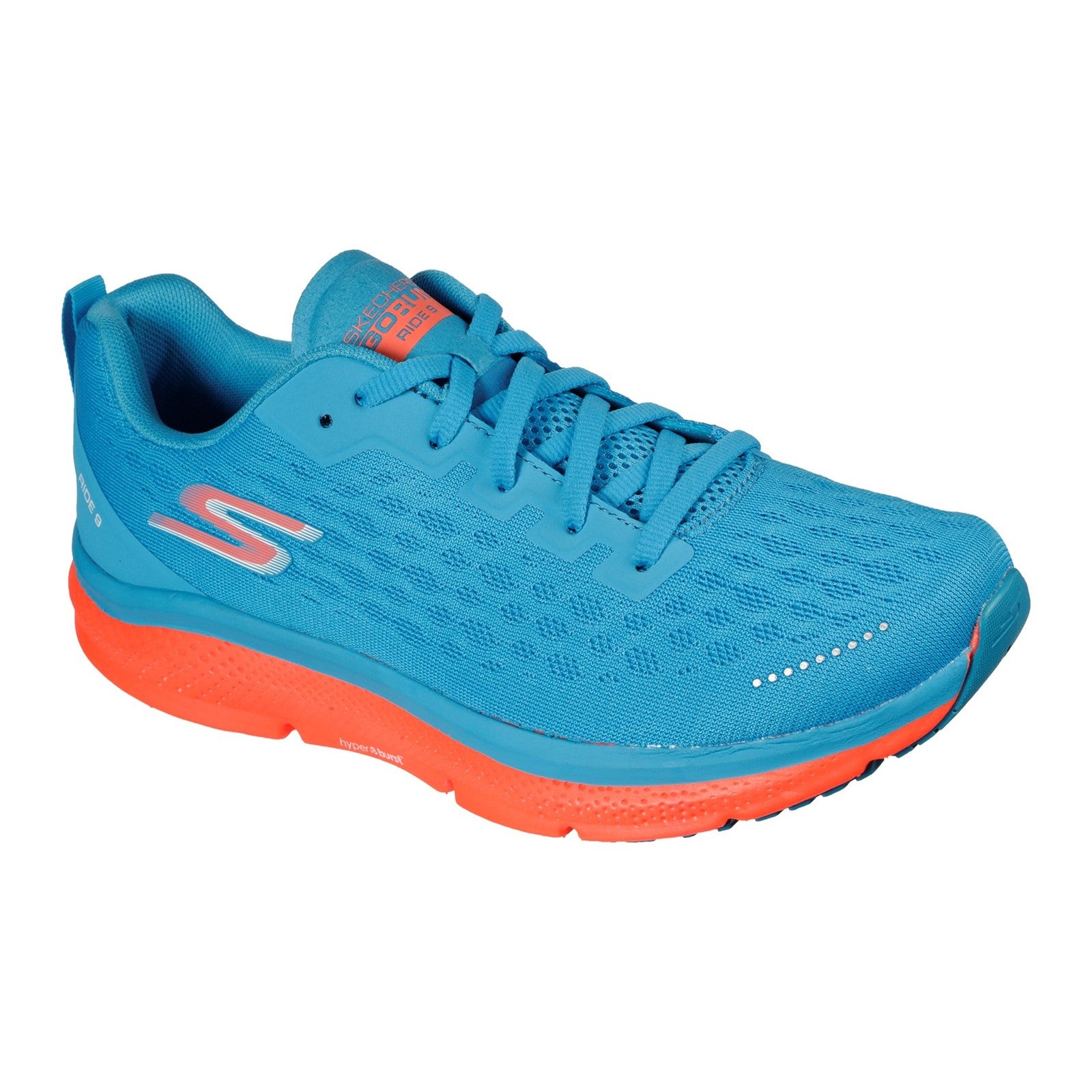 Skechers Go Run Ride 9 Sports Shoes