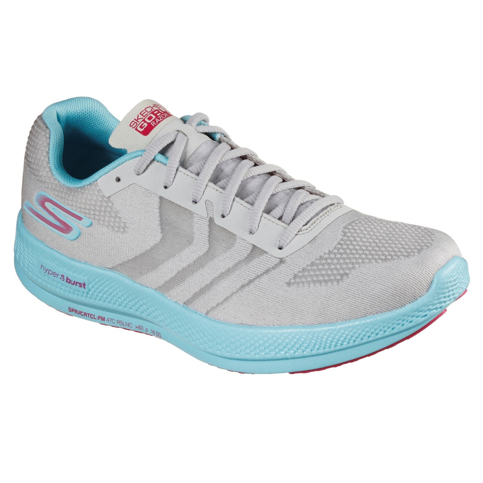 Skechers Go Run Razor + Sports Shoes