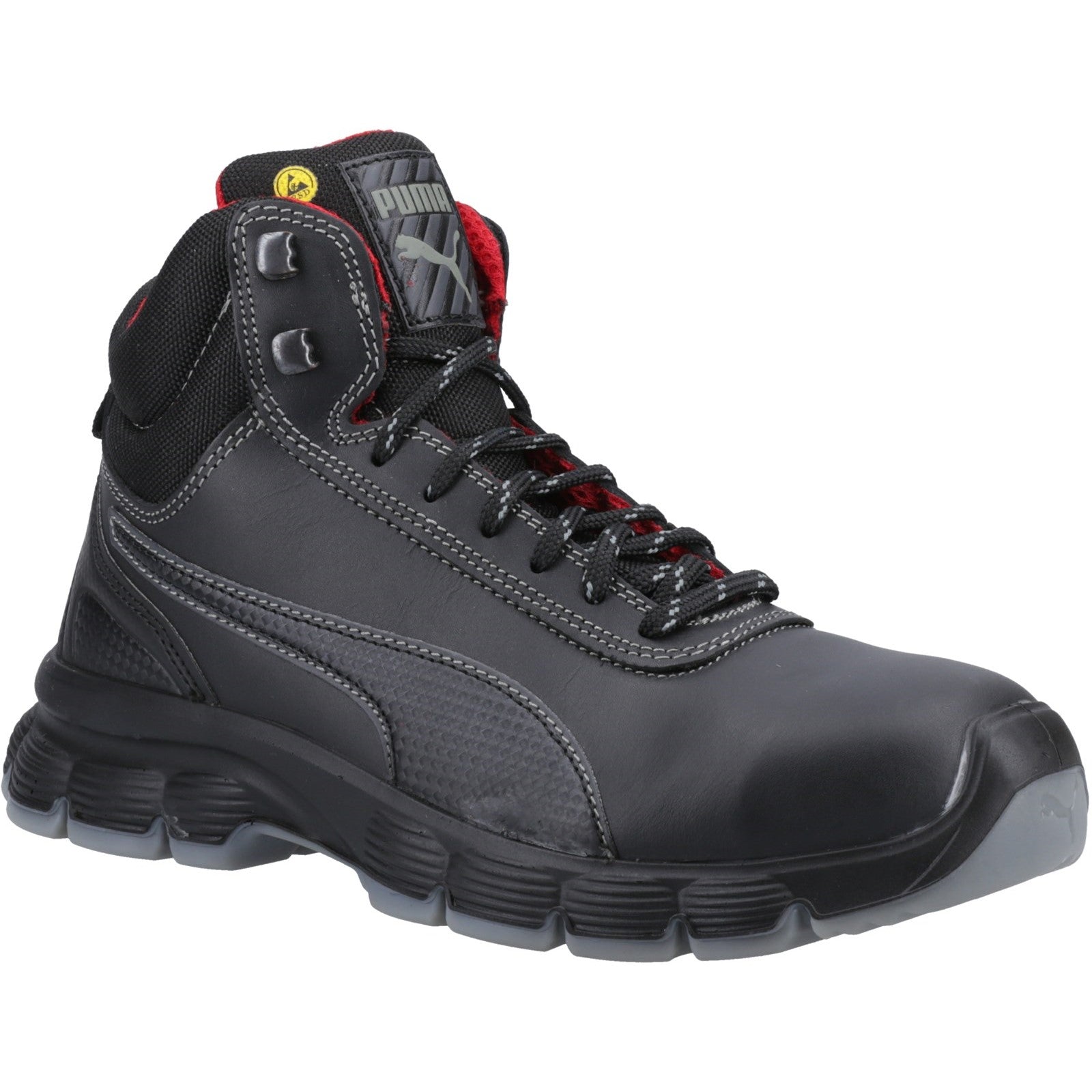 Puma Safety Condor Mid S3 Safety Boot