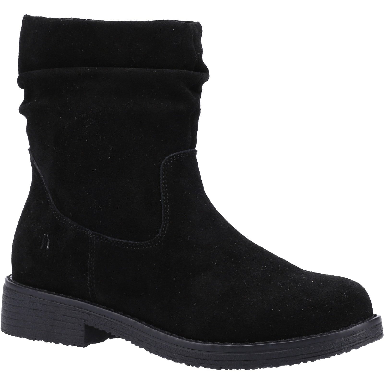 Hush Puppies Shriya Mid Boot