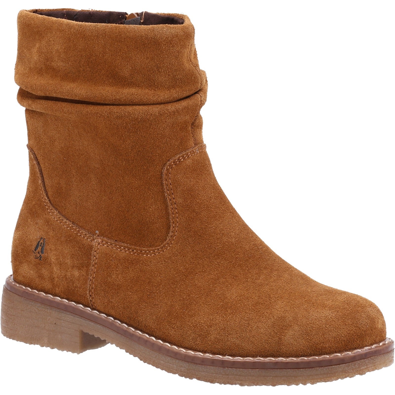 Hush Puppies Shriya Mid Boot