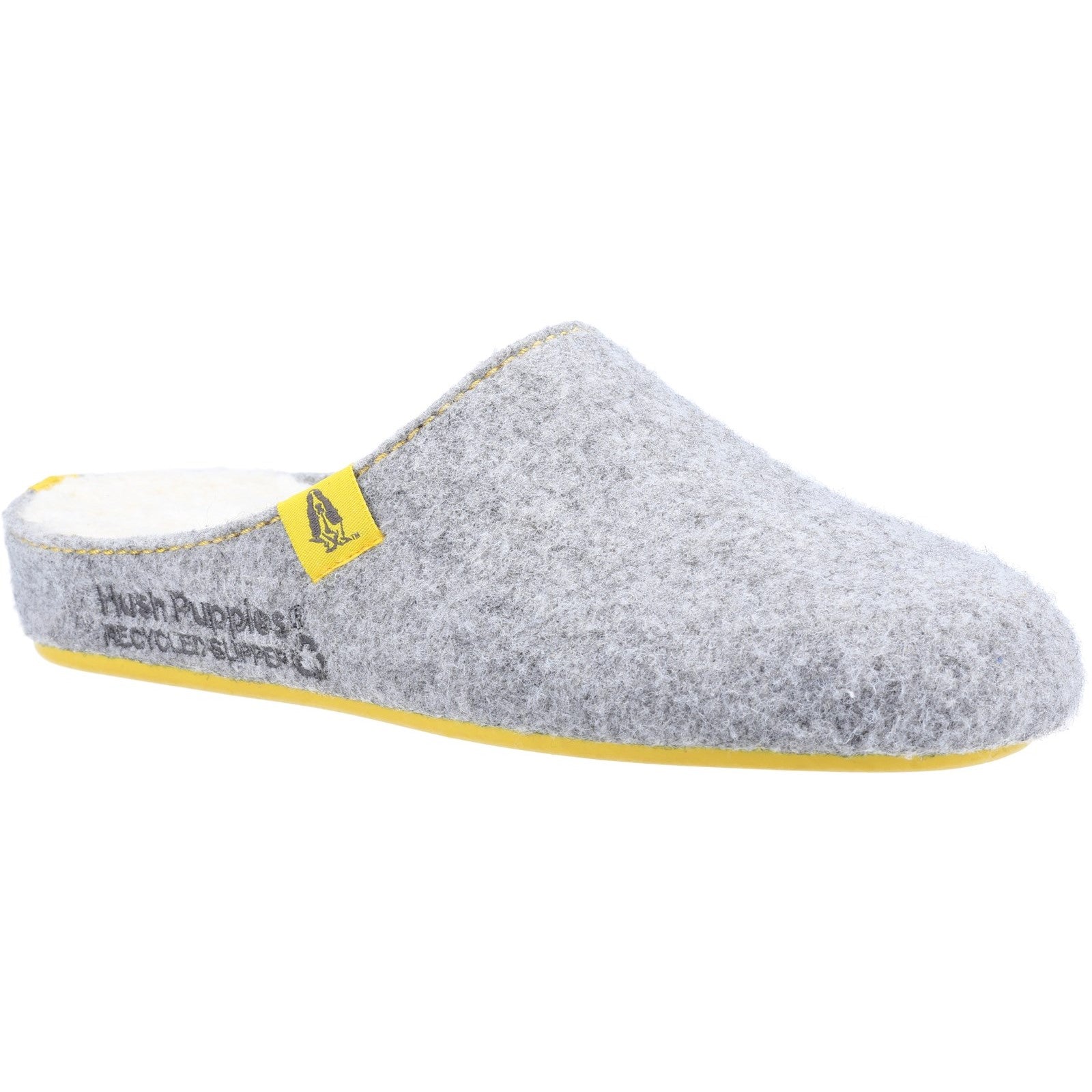 Hush Puppies The Good Slipper