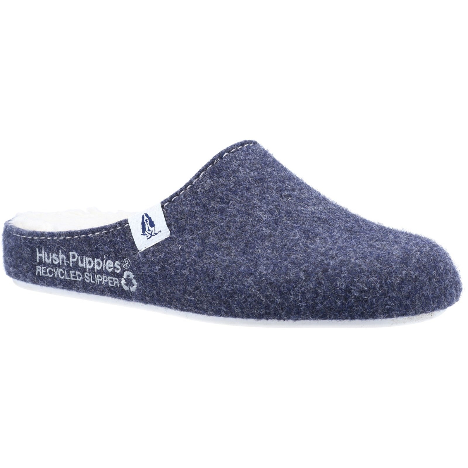 Hush Puppies The Good Slipper