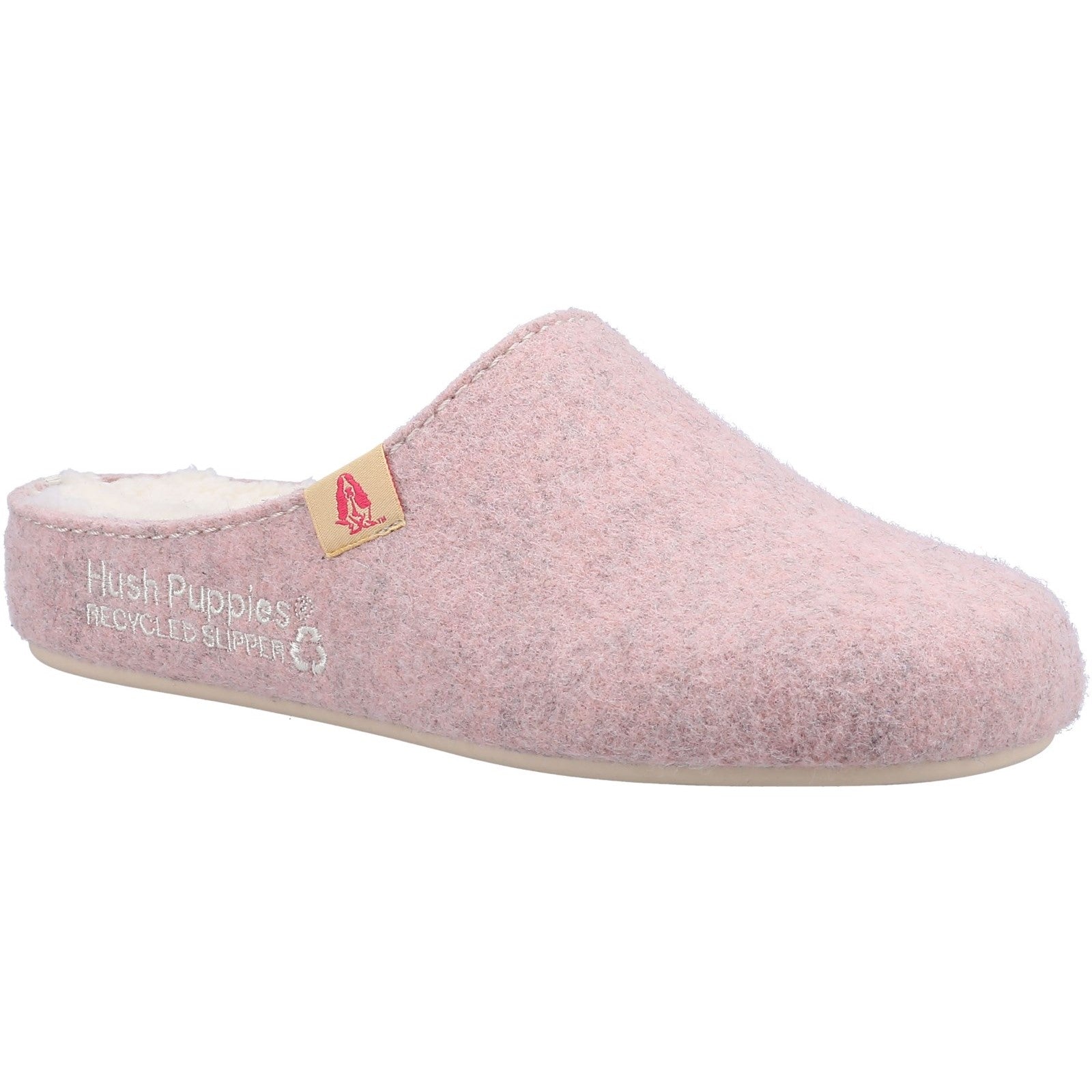 Hush Puppies The Good Slipper