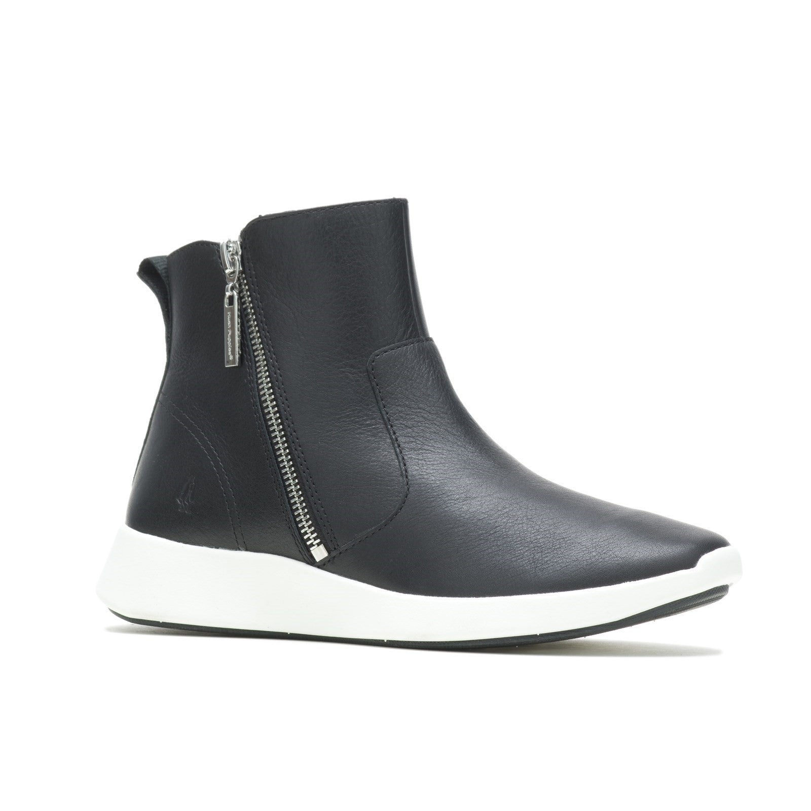 Hush Puppies Modern Work Ankle Boot