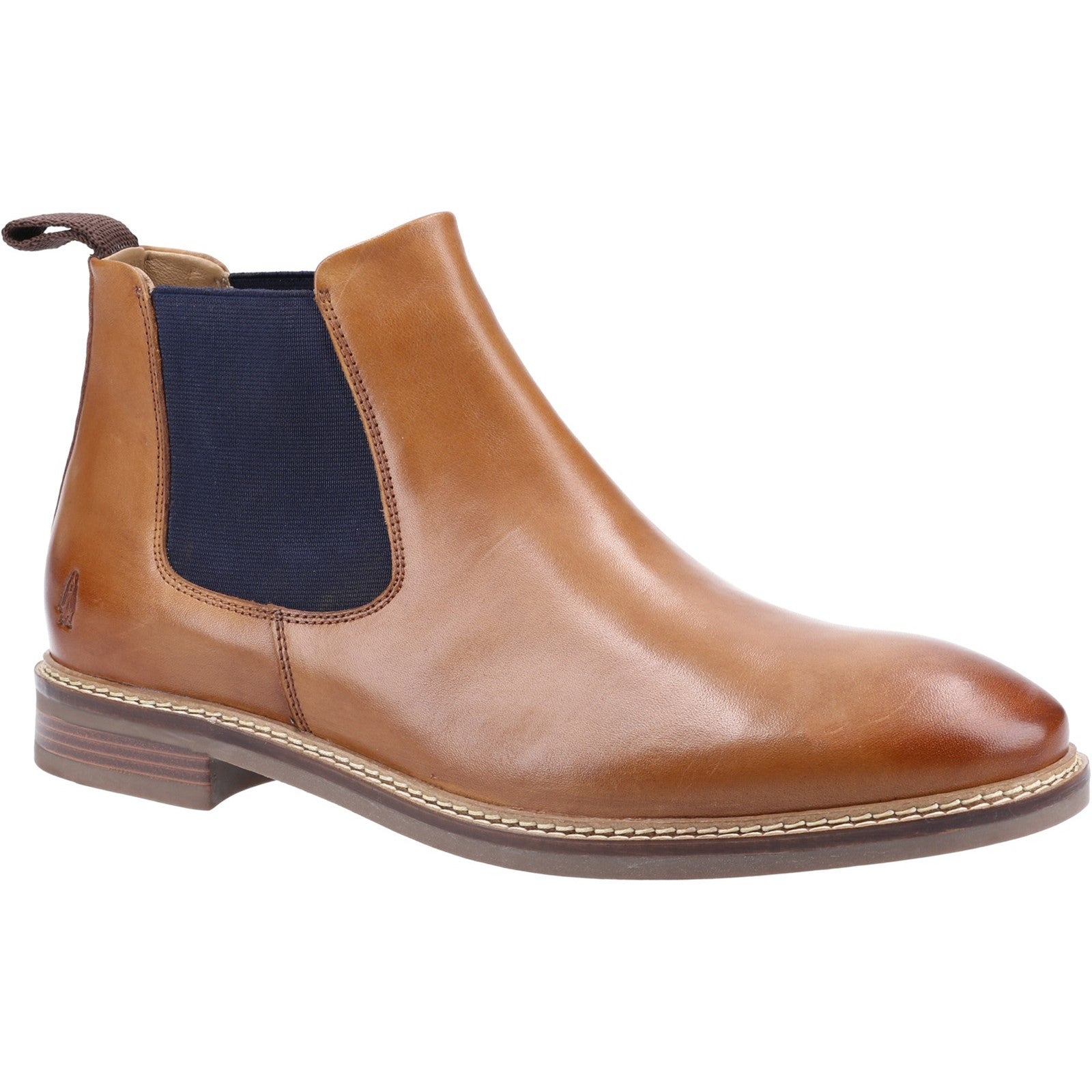 Hush Puppies Blake Chelsea Boots