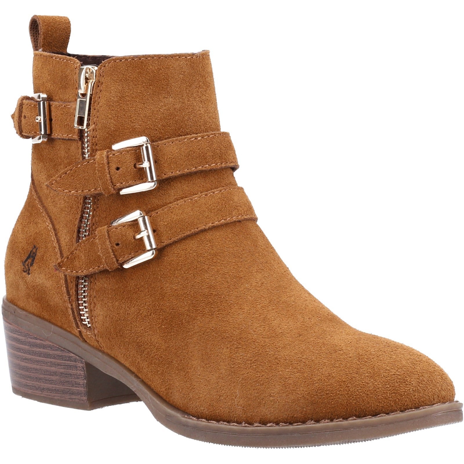 Hush Puppies Jenna Ankle Boot