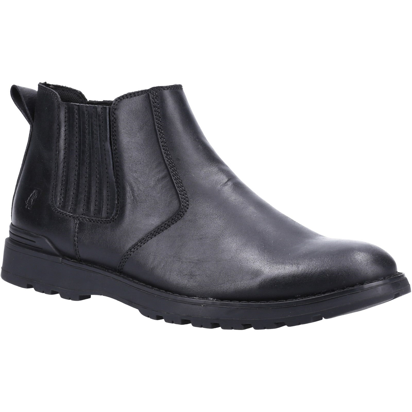 Hush Puppies Gary Chelsea Boot